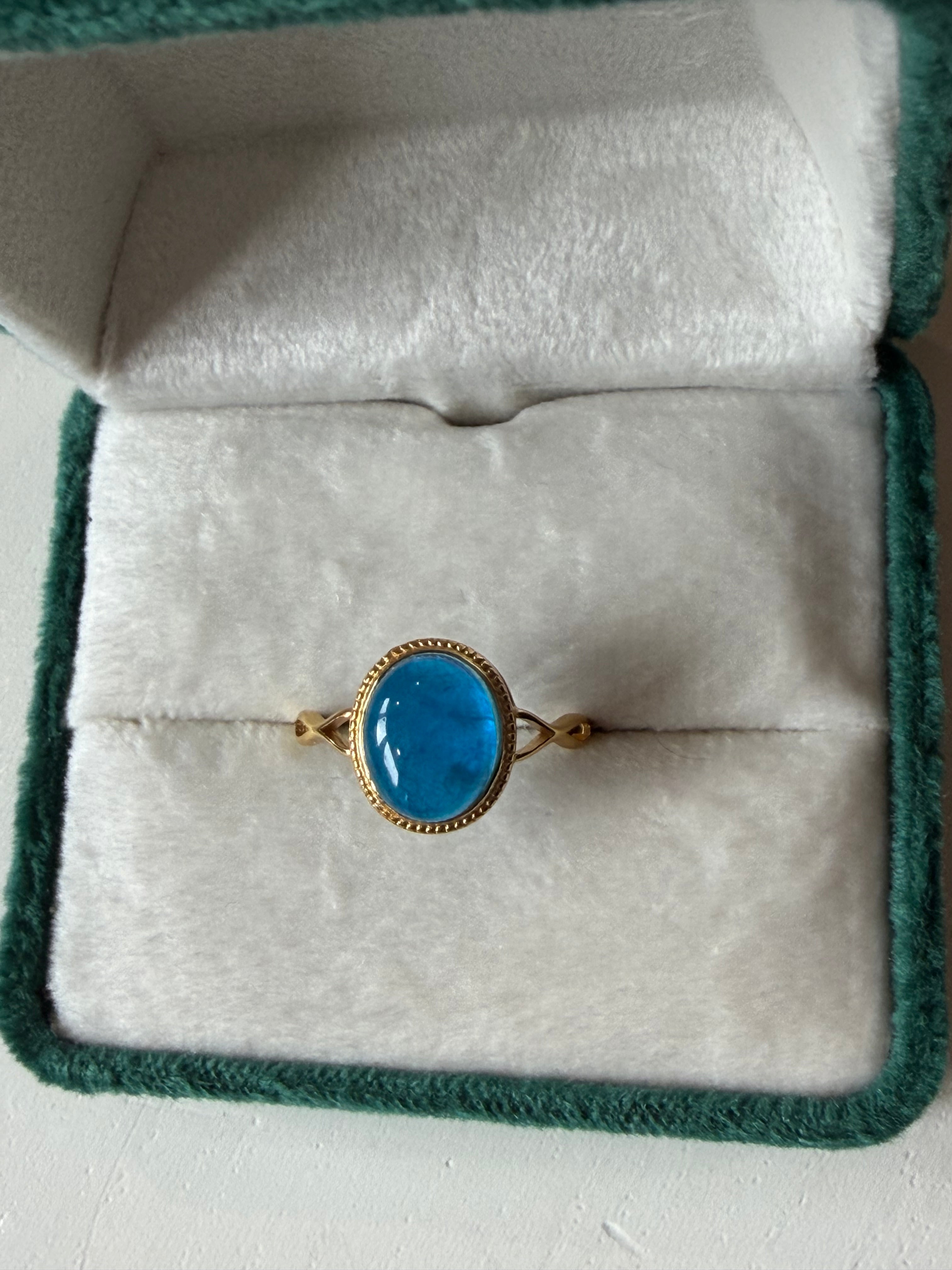 Crystal 925 Rings