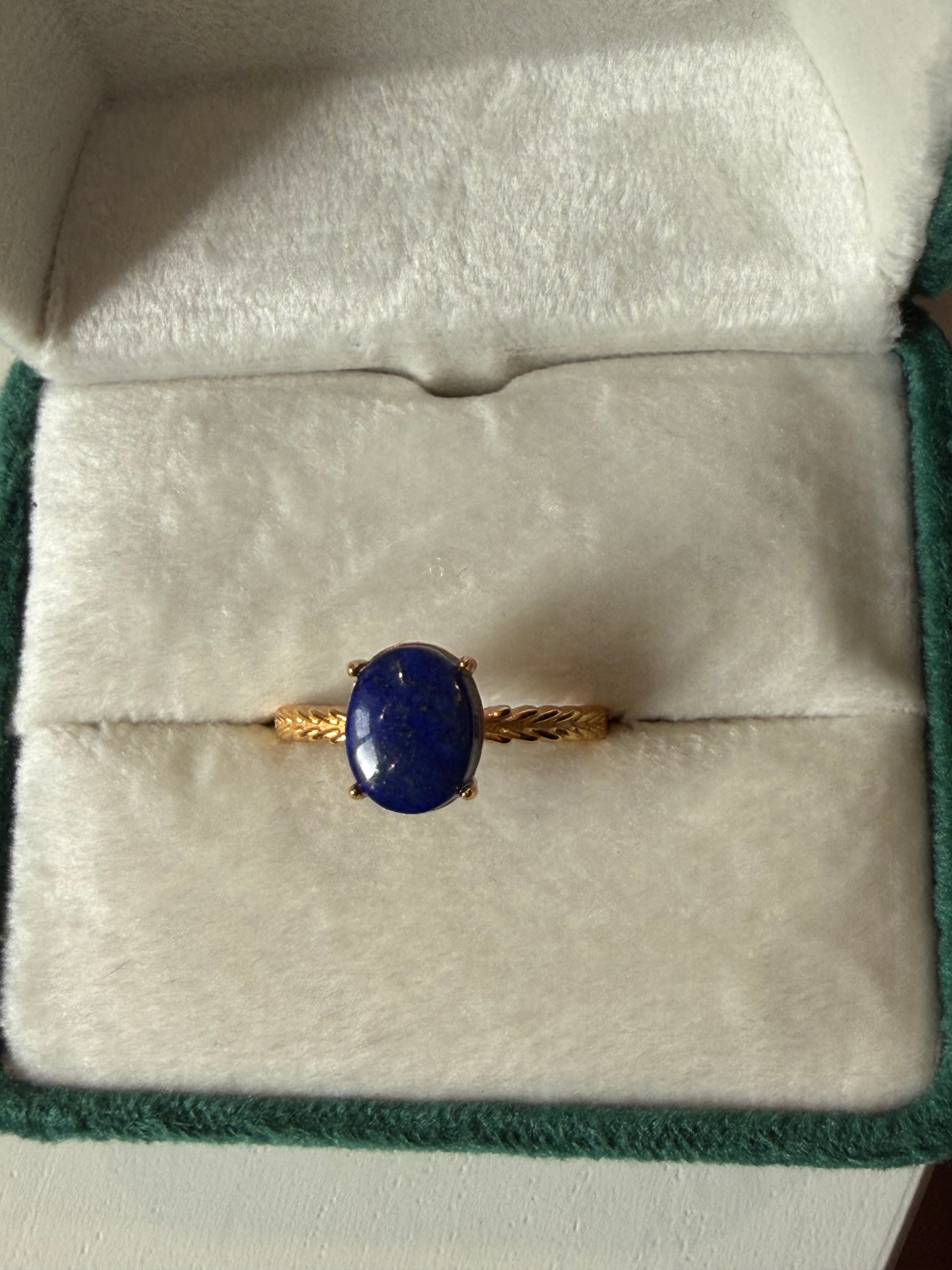 Crystal 925 Rings