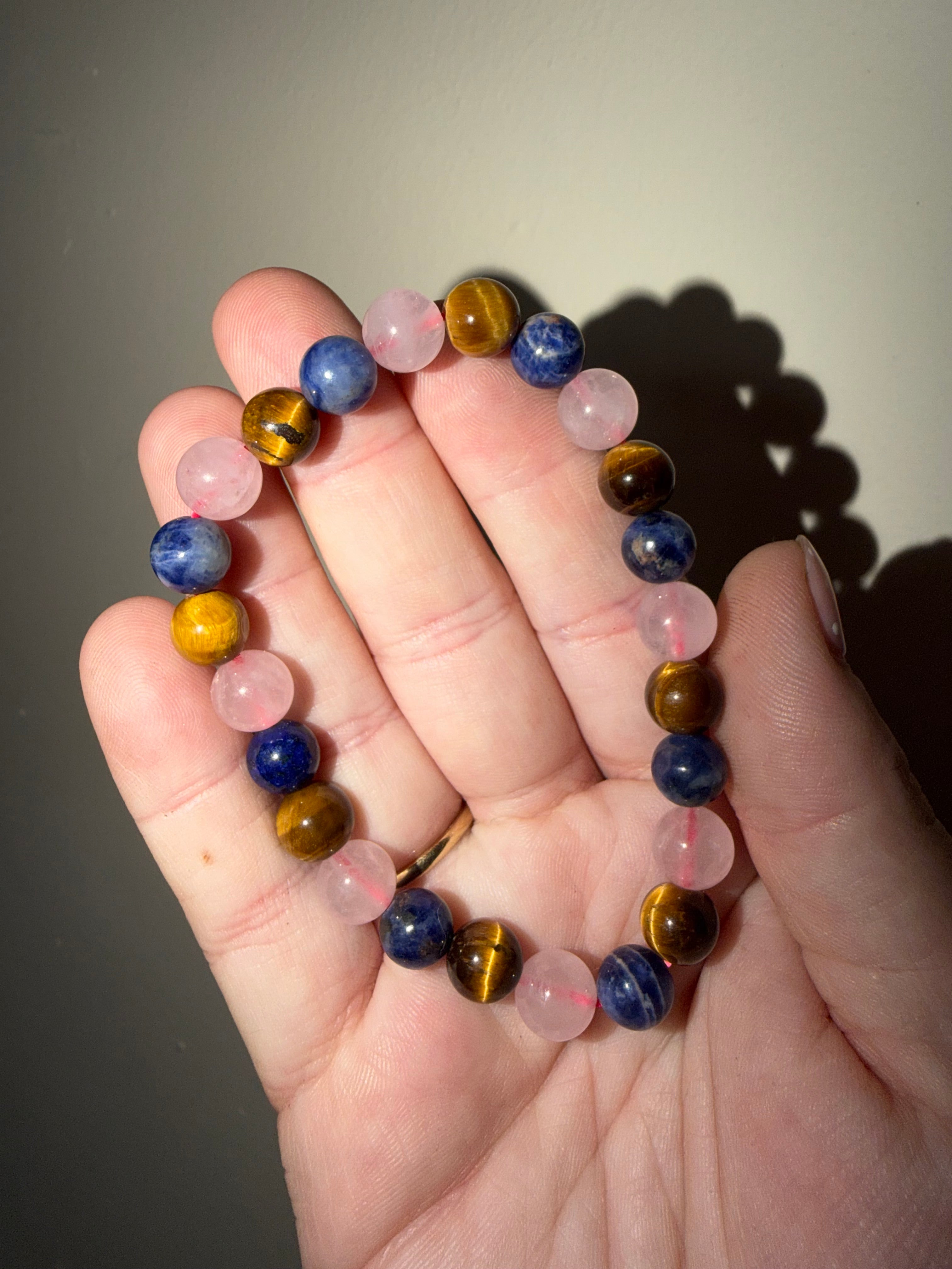 Zodiac Bracelets