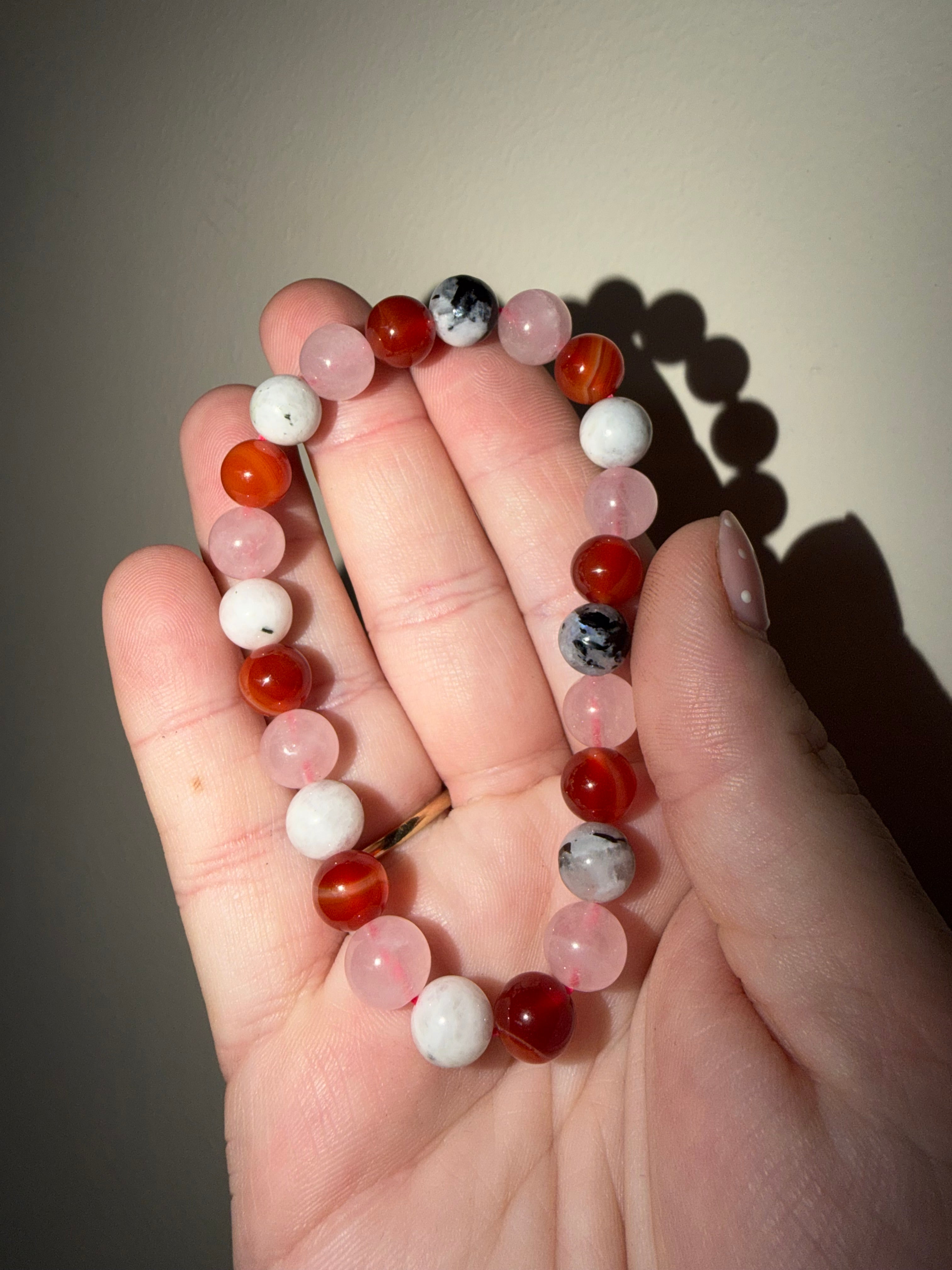 Zodiac Bracelets