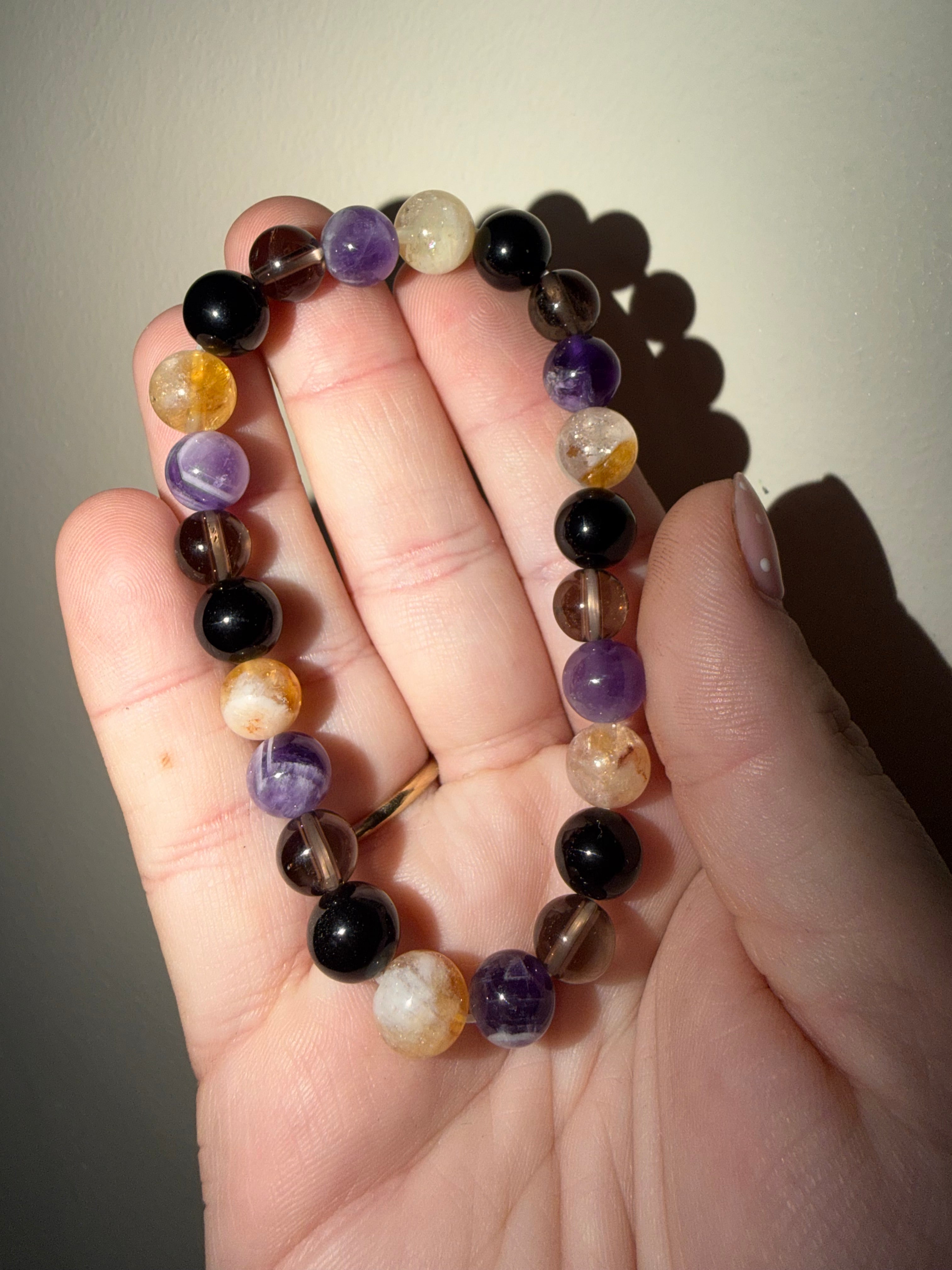 Zodiac Bracelets