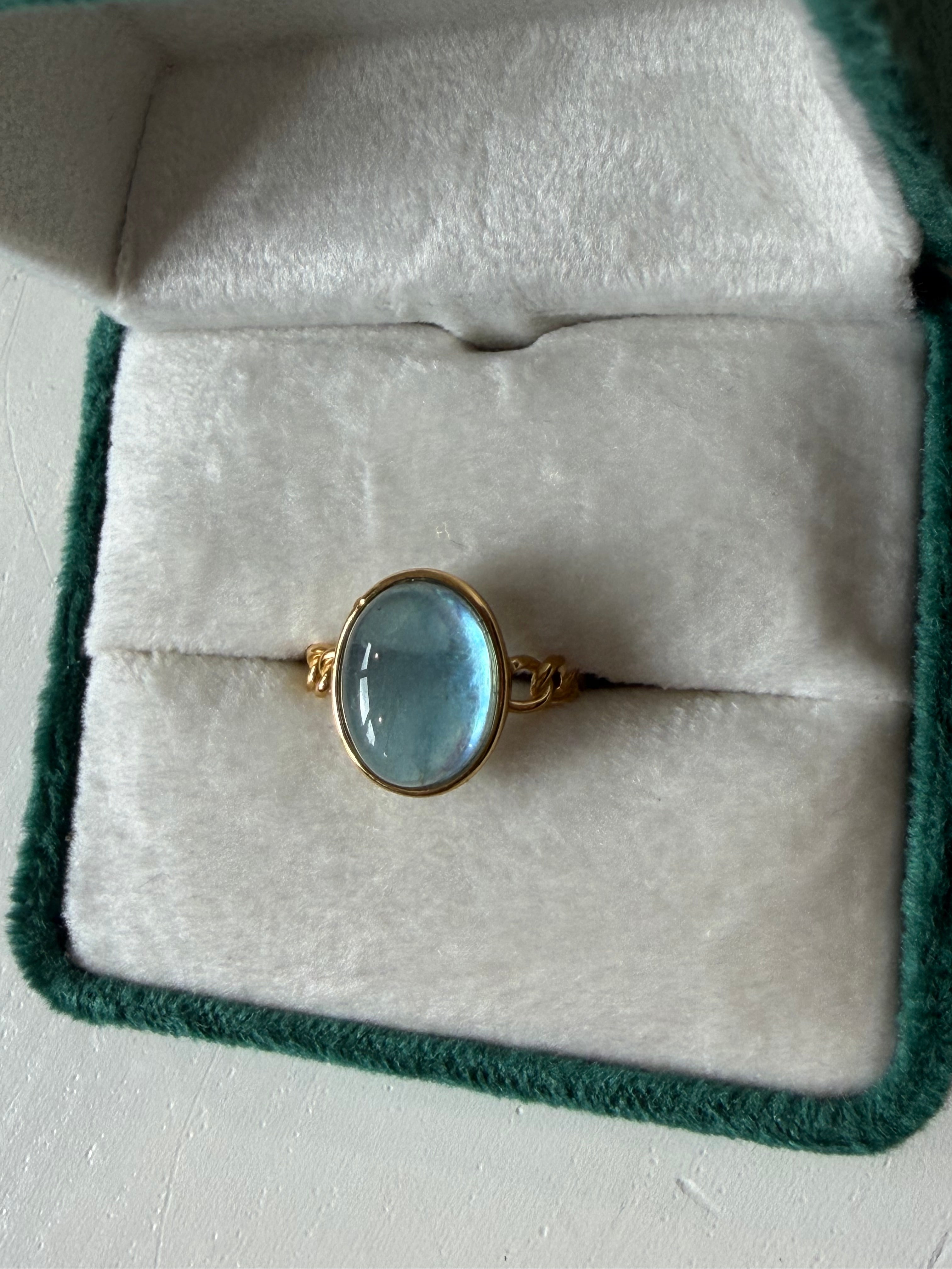Crystal 925 Rings