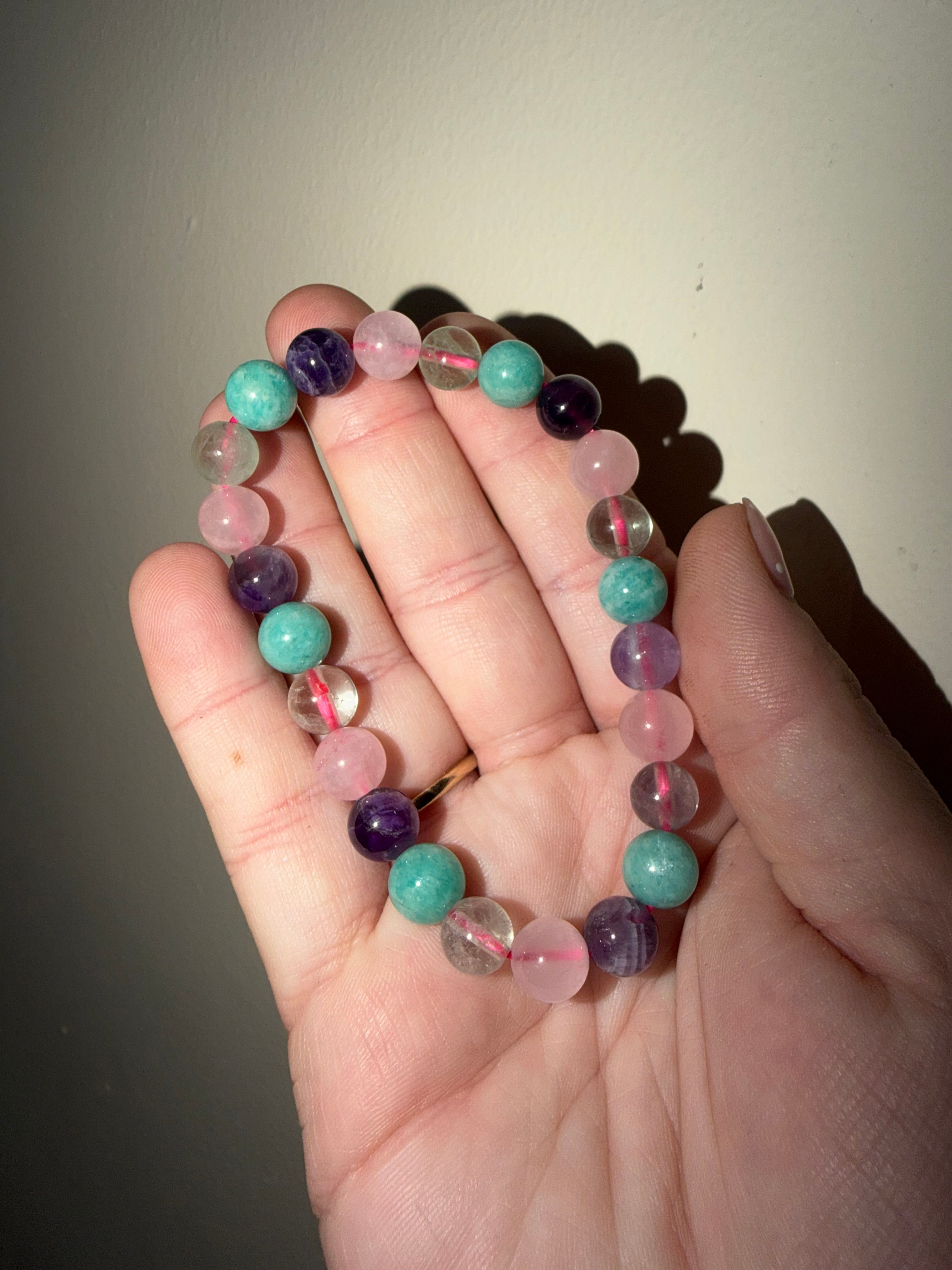 Zodiac Bracelets