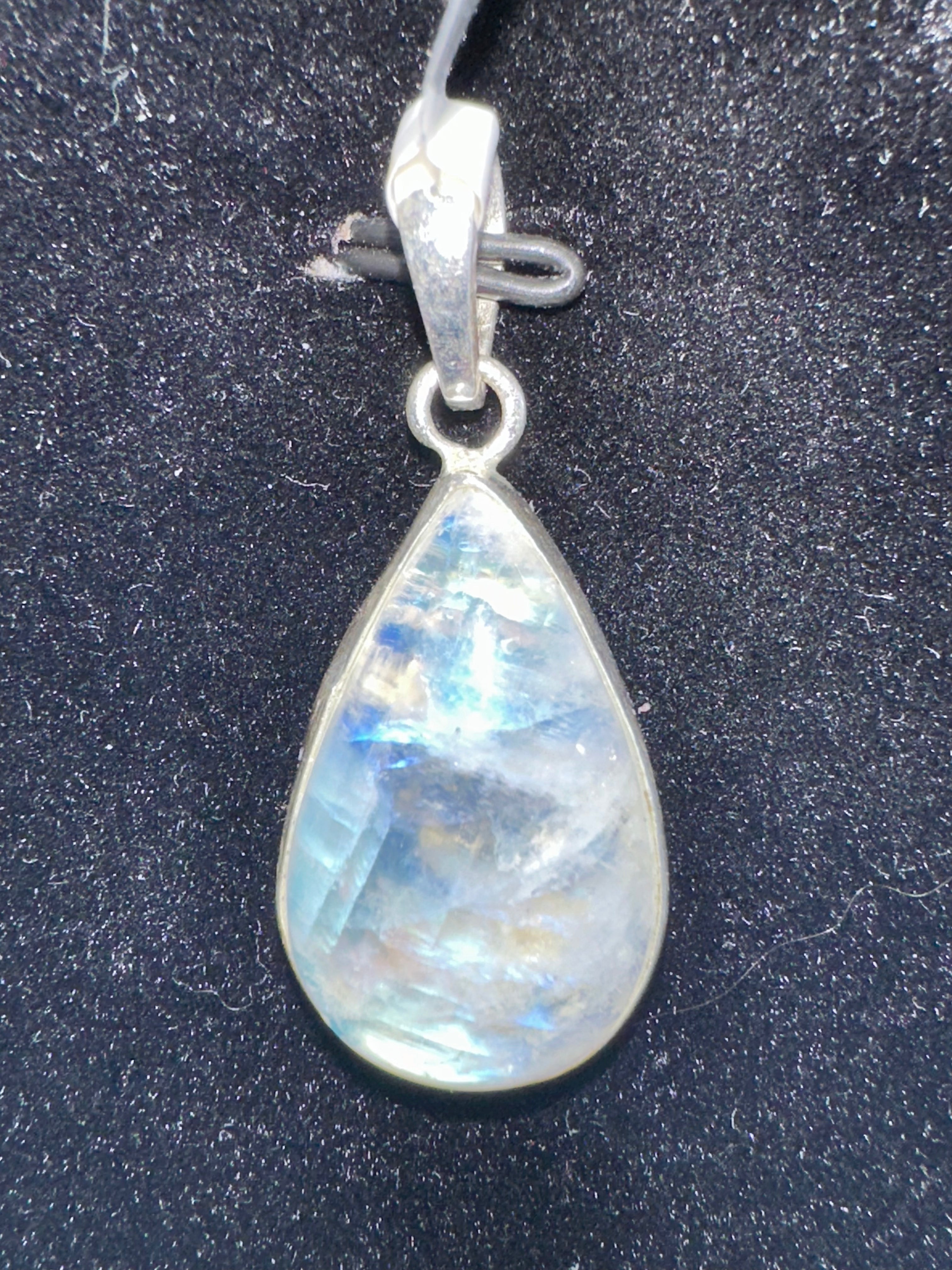 Moonstone 925 Pendants