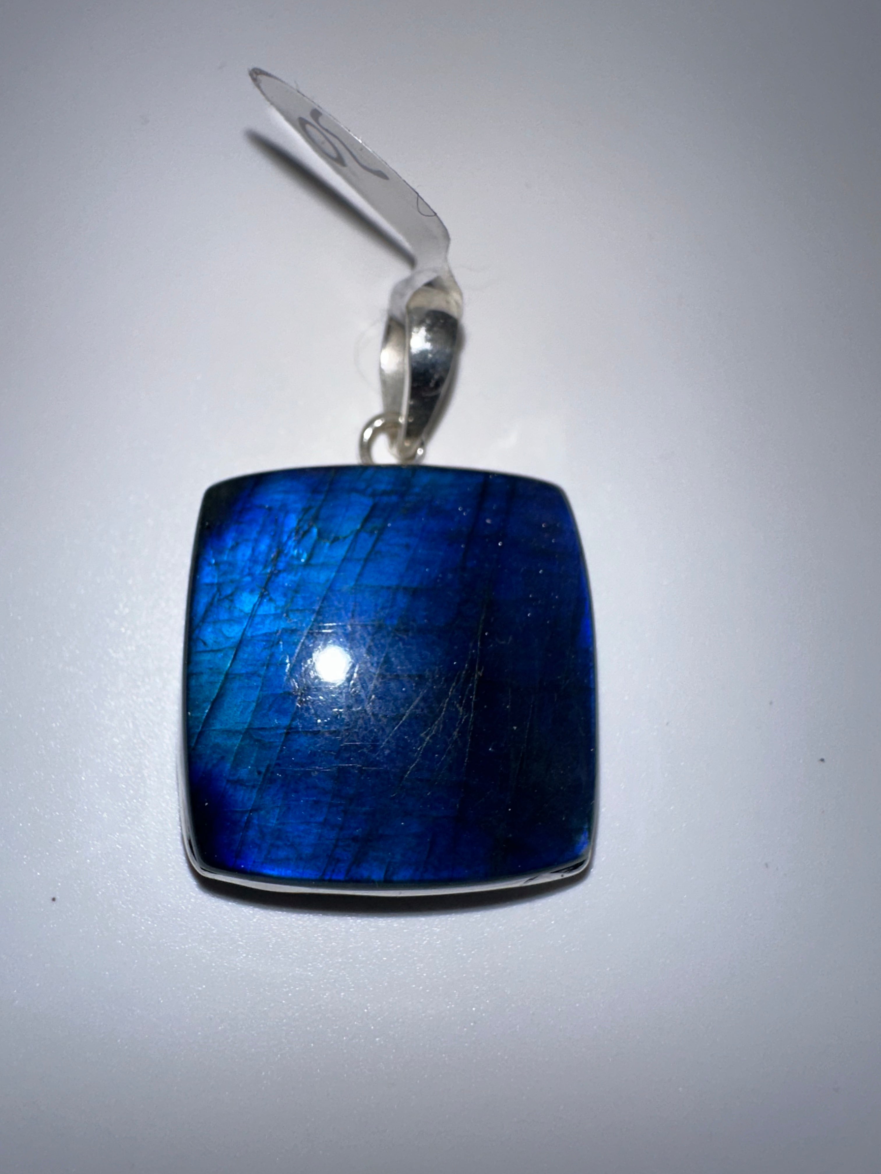 Labradorite 925 Pendants