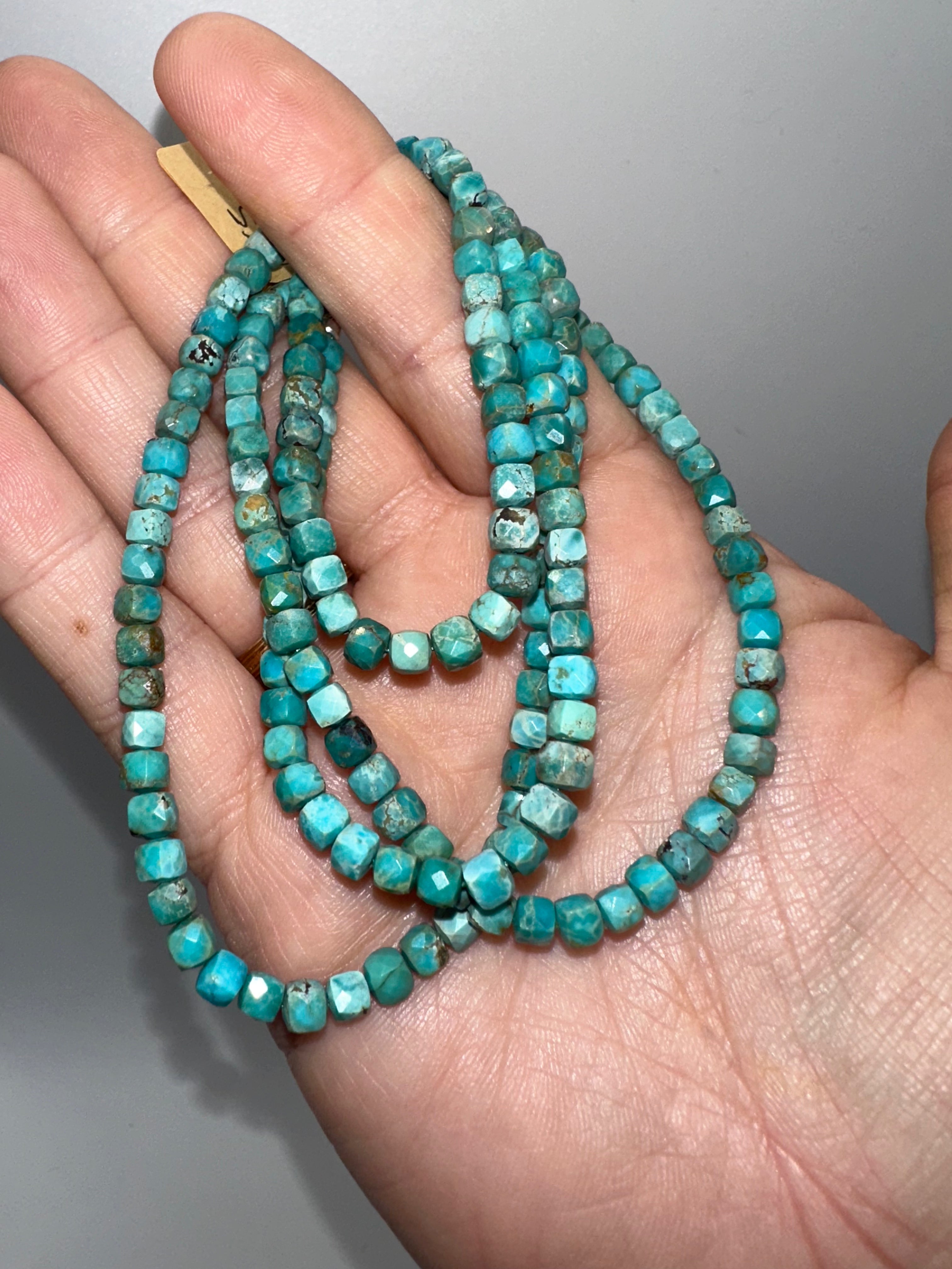 Crystal Necklace with matching Bracelet sets