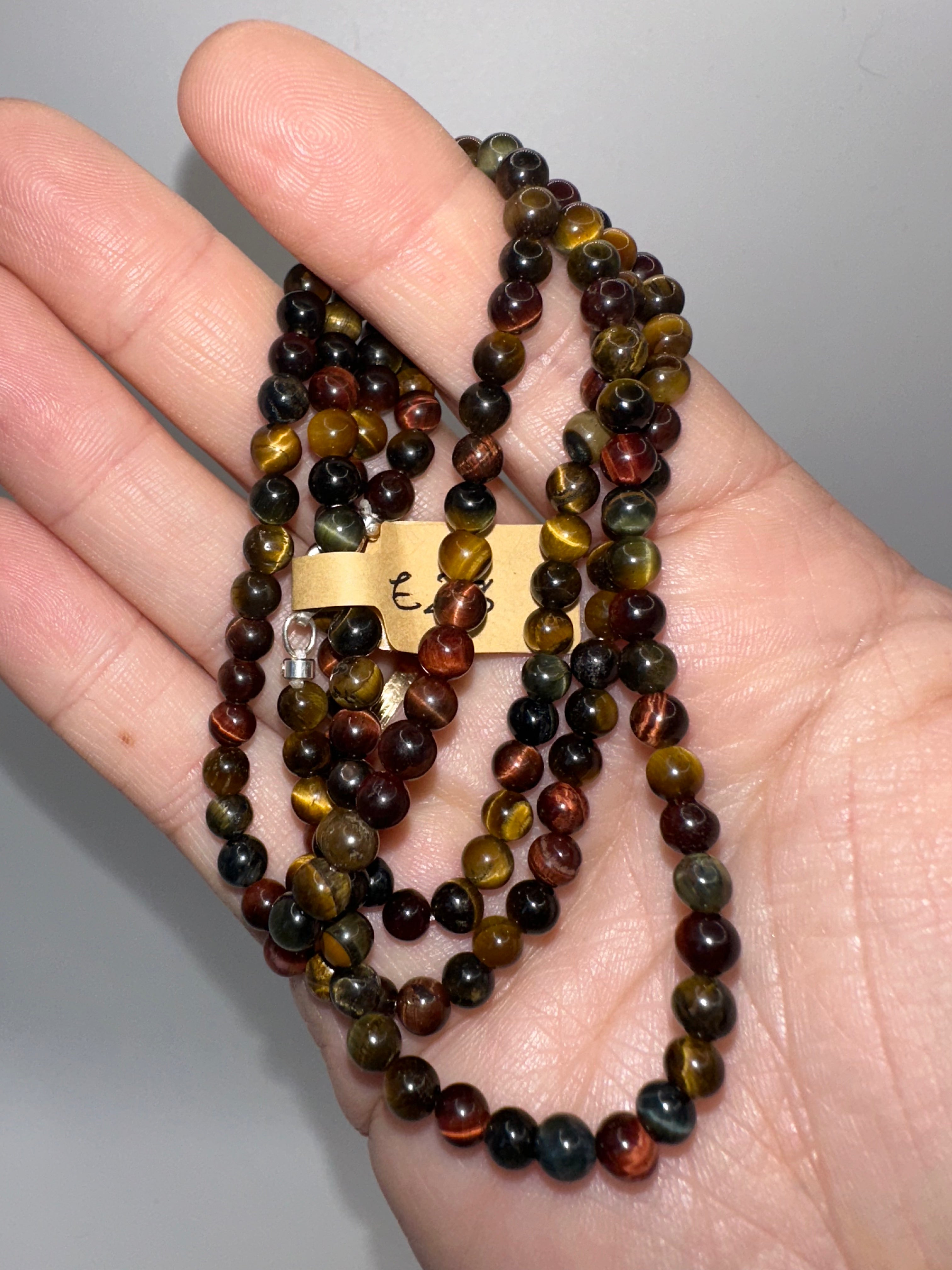 Crystal Necklace with matching Bracelet sets