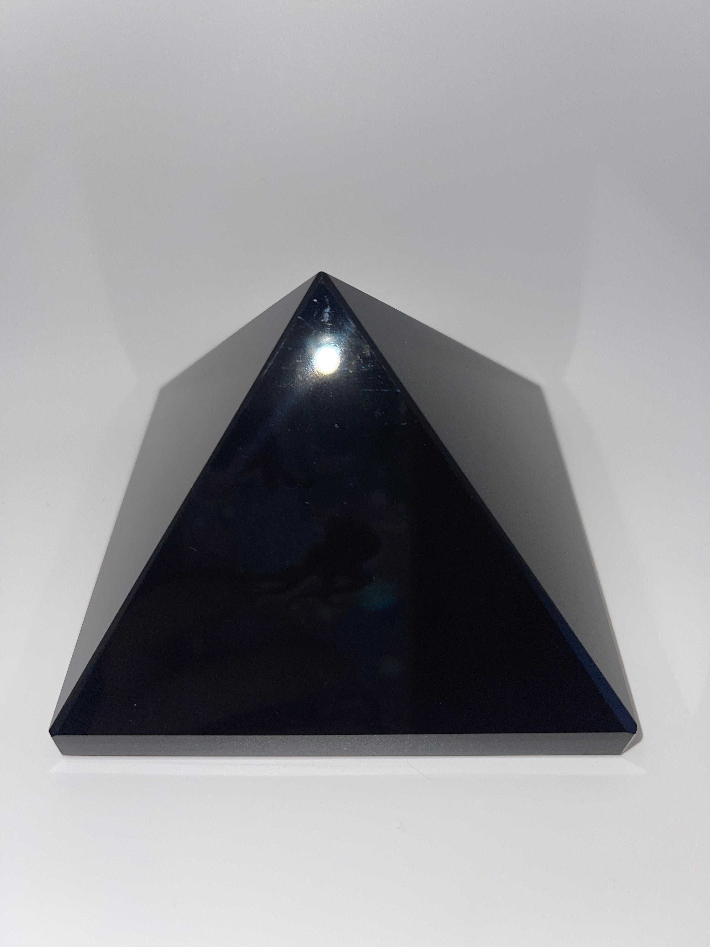 Statement Pyramids
