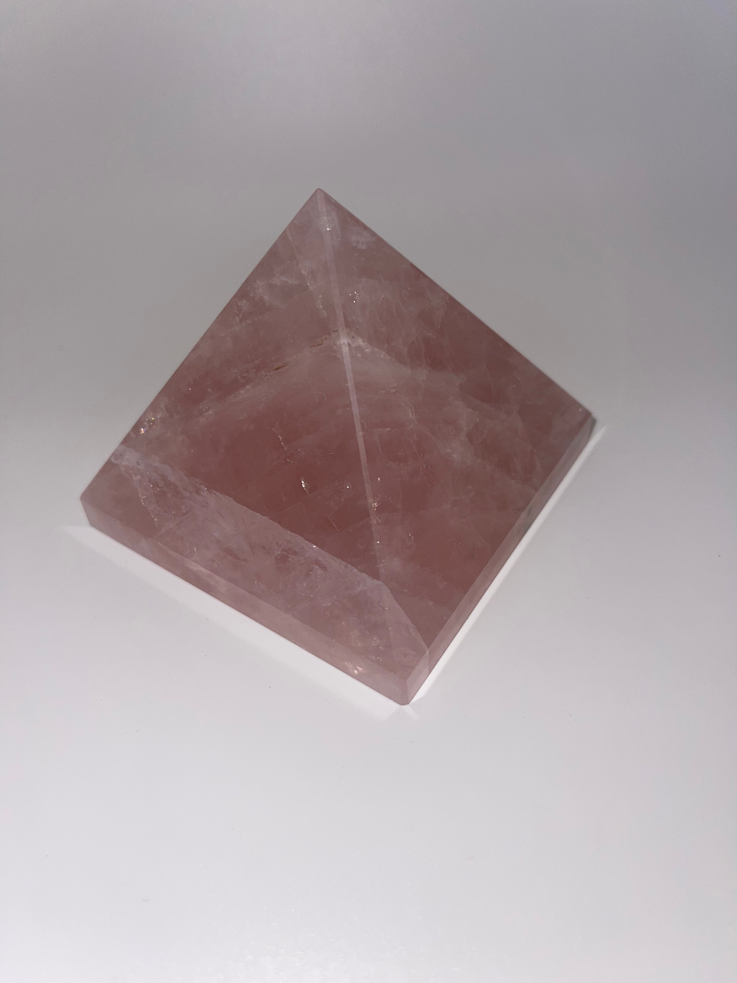 Statement Pyramids