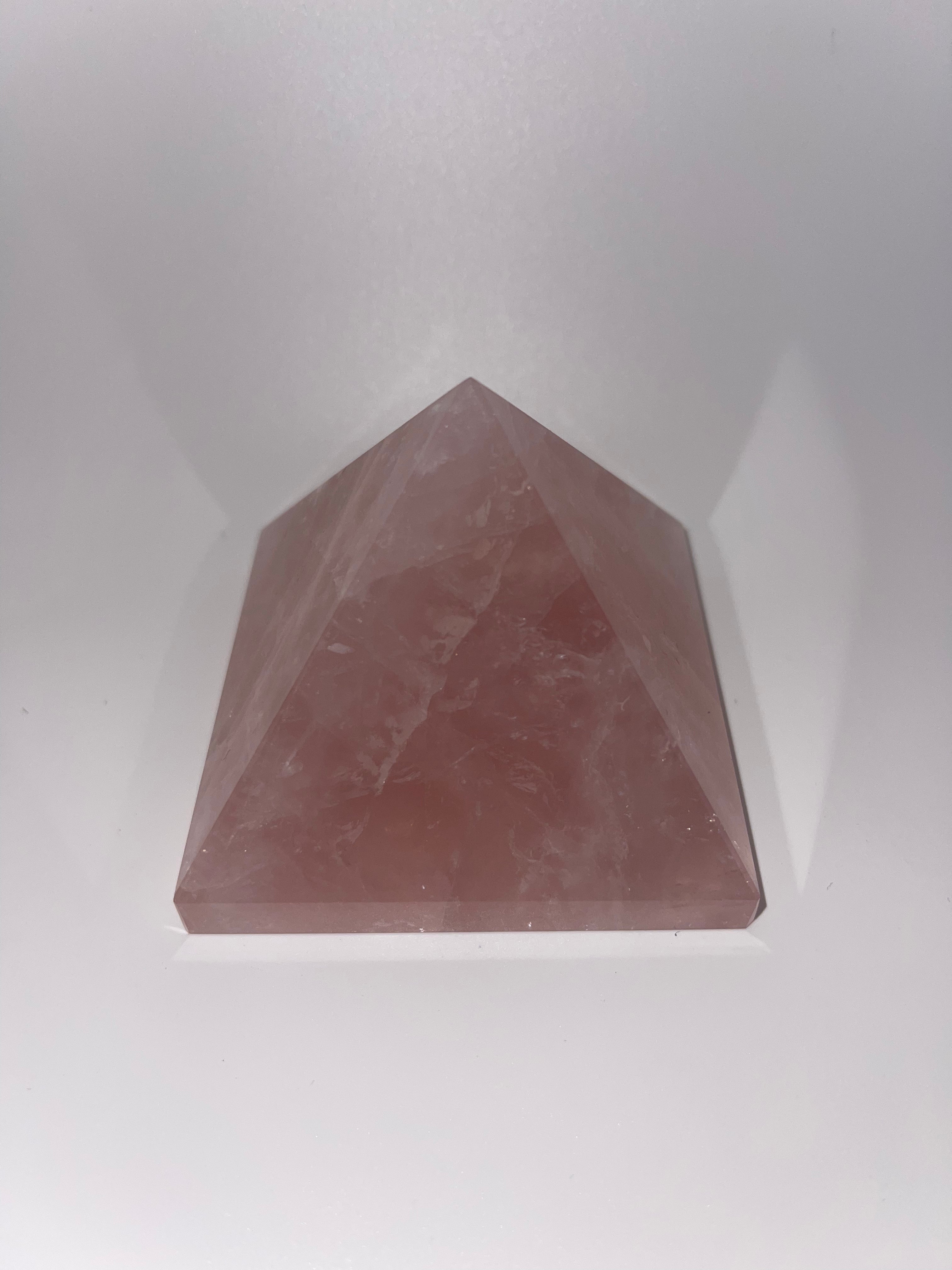 Statement Pyramids