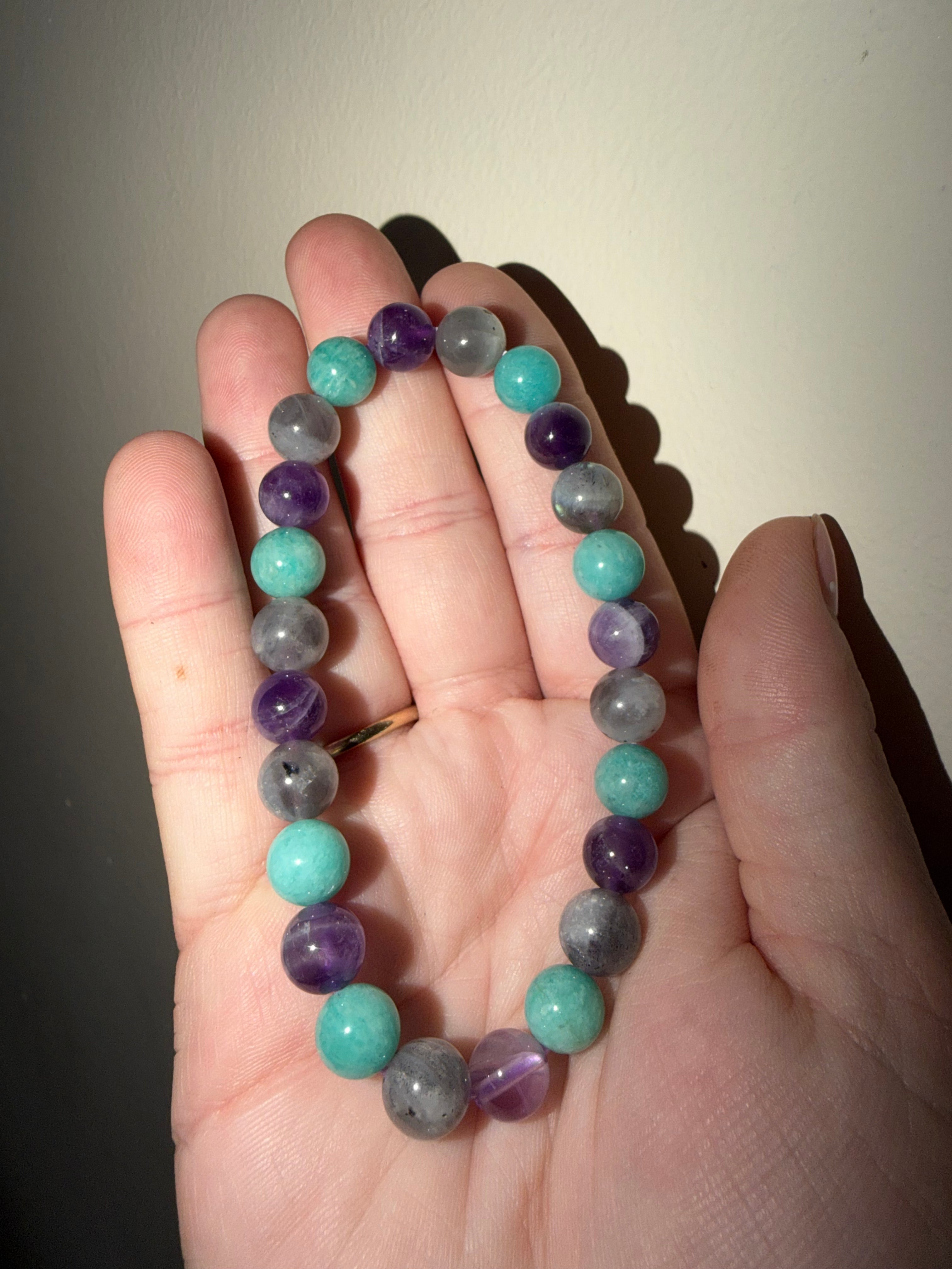 Zodiac Bracelets