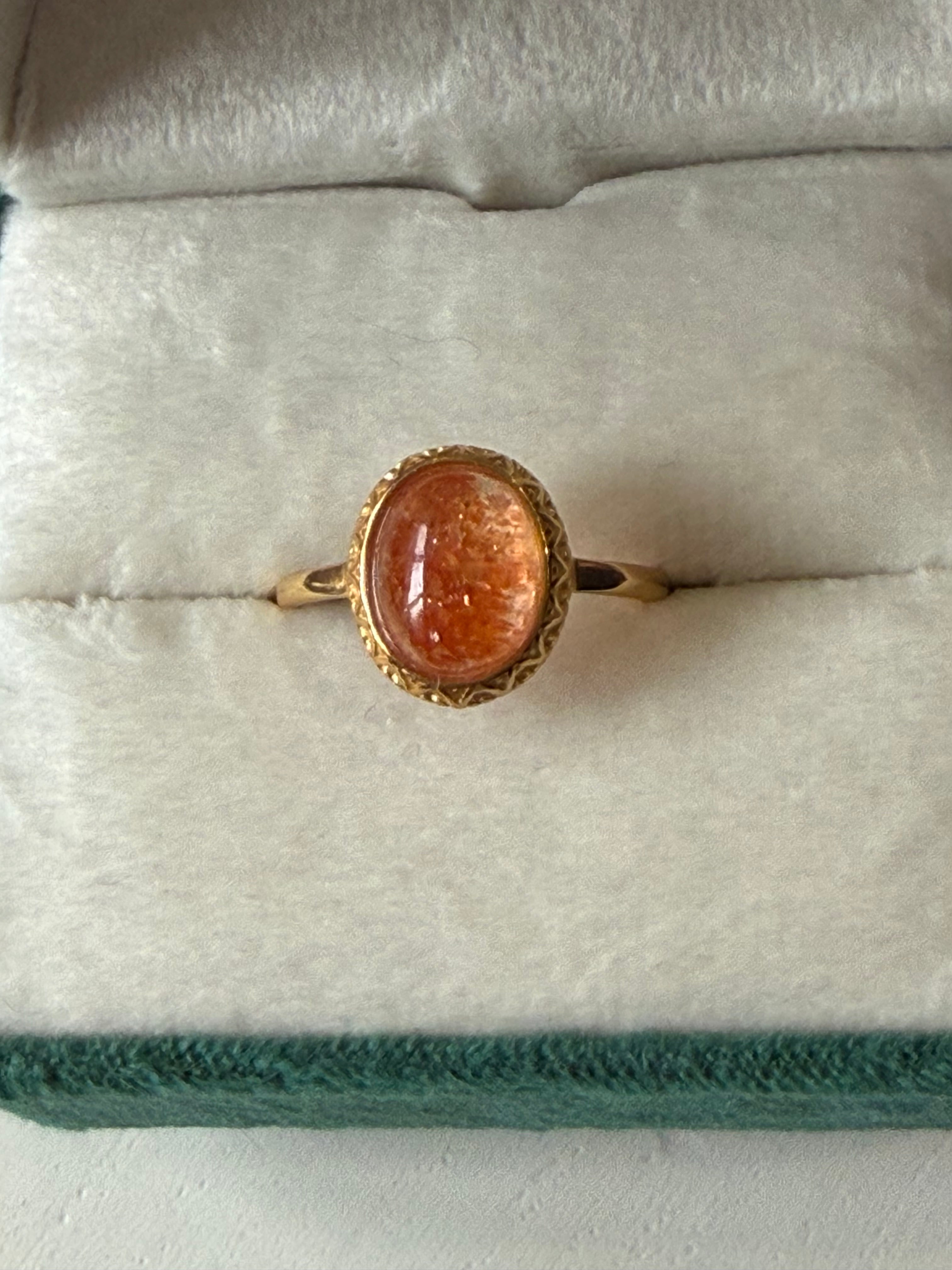 Crystal 925 Rings