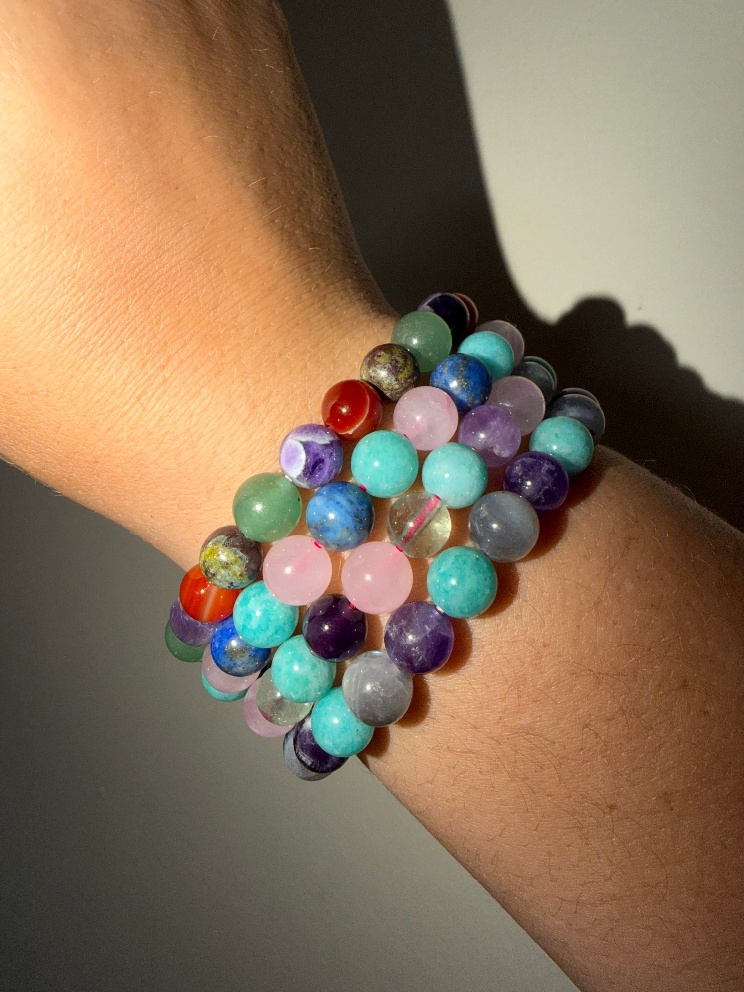 Zodiac Bracelets