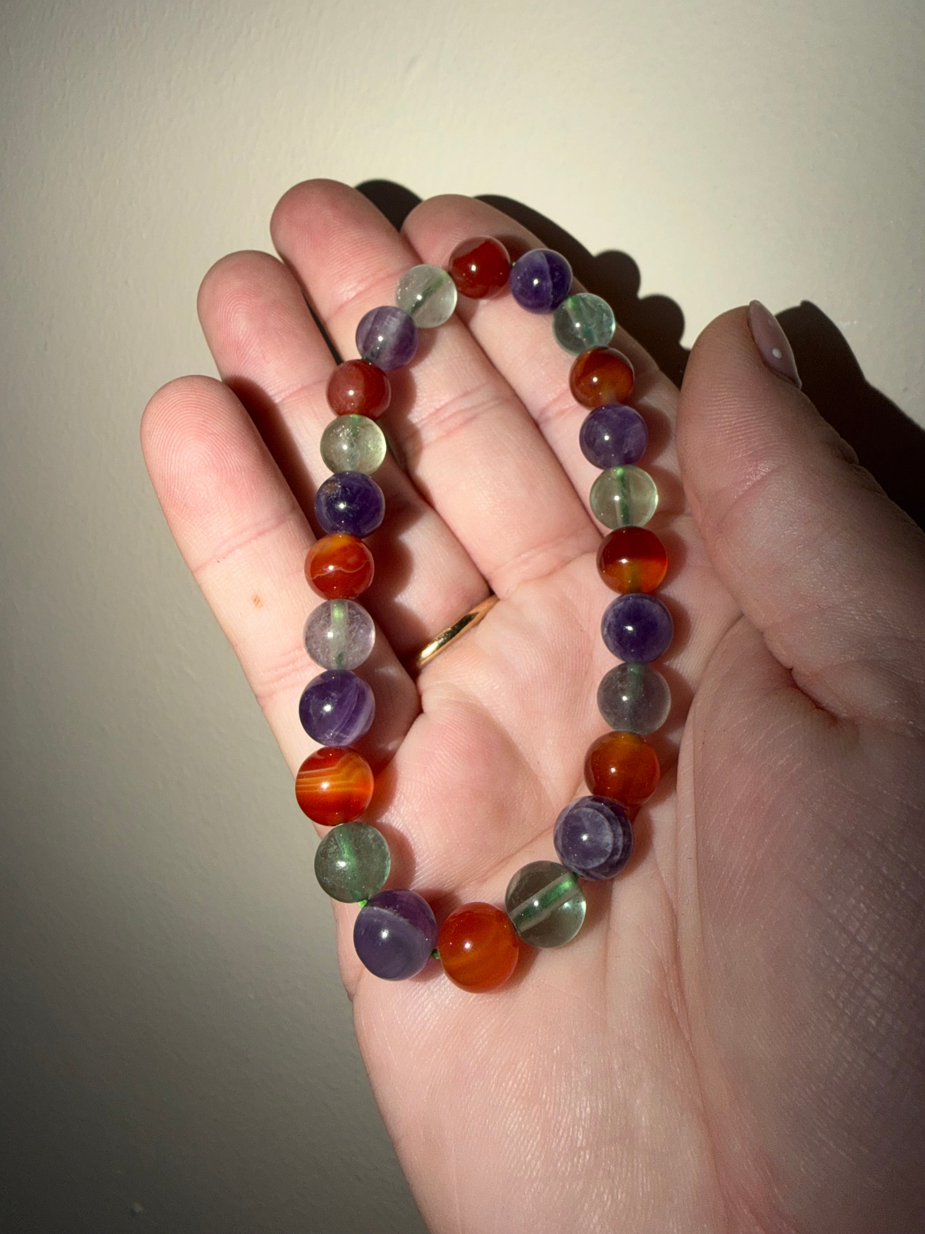 Zodiac Bracelets