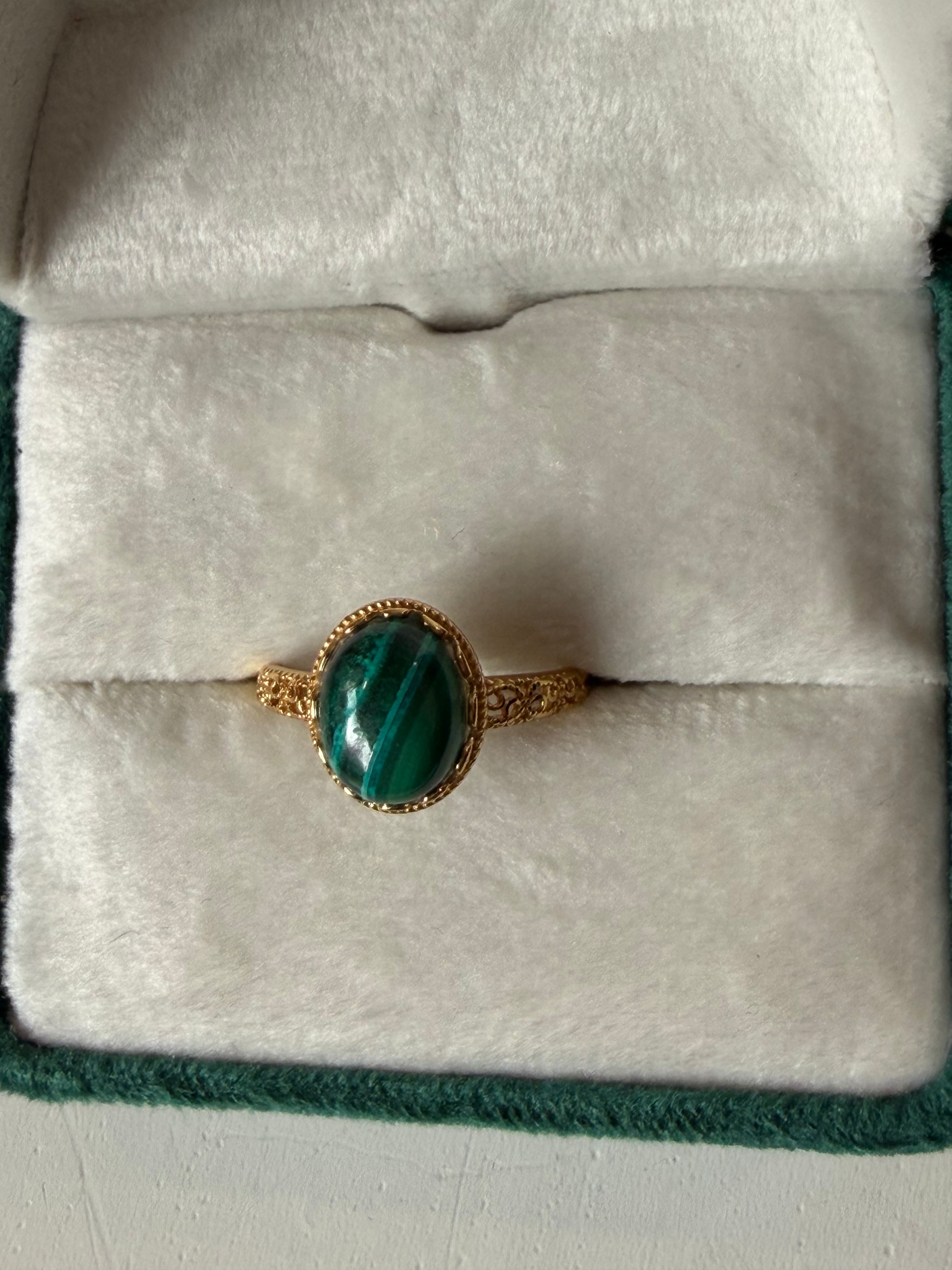 Crystal 925 Rings