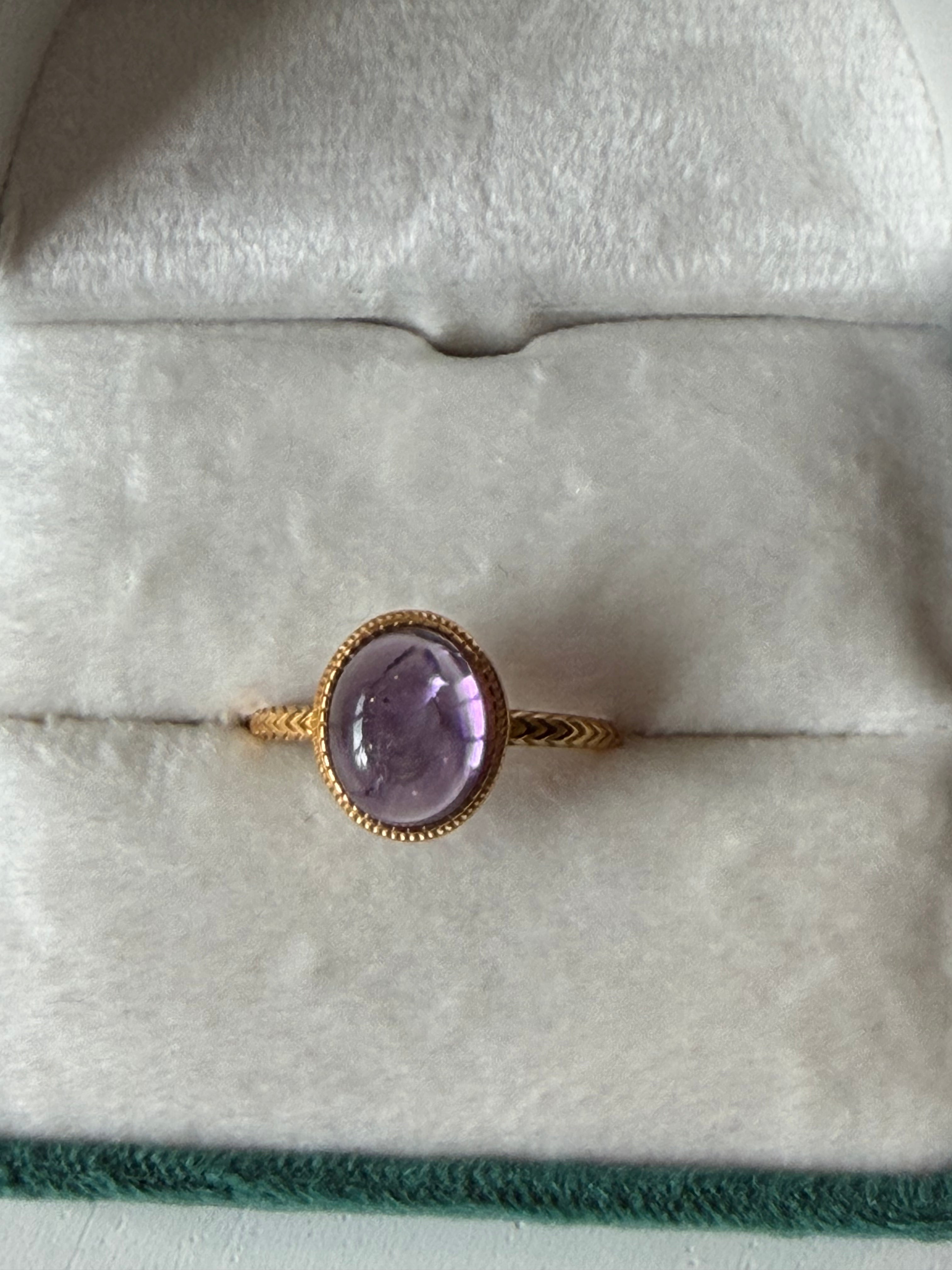 Crystal 925 Rings