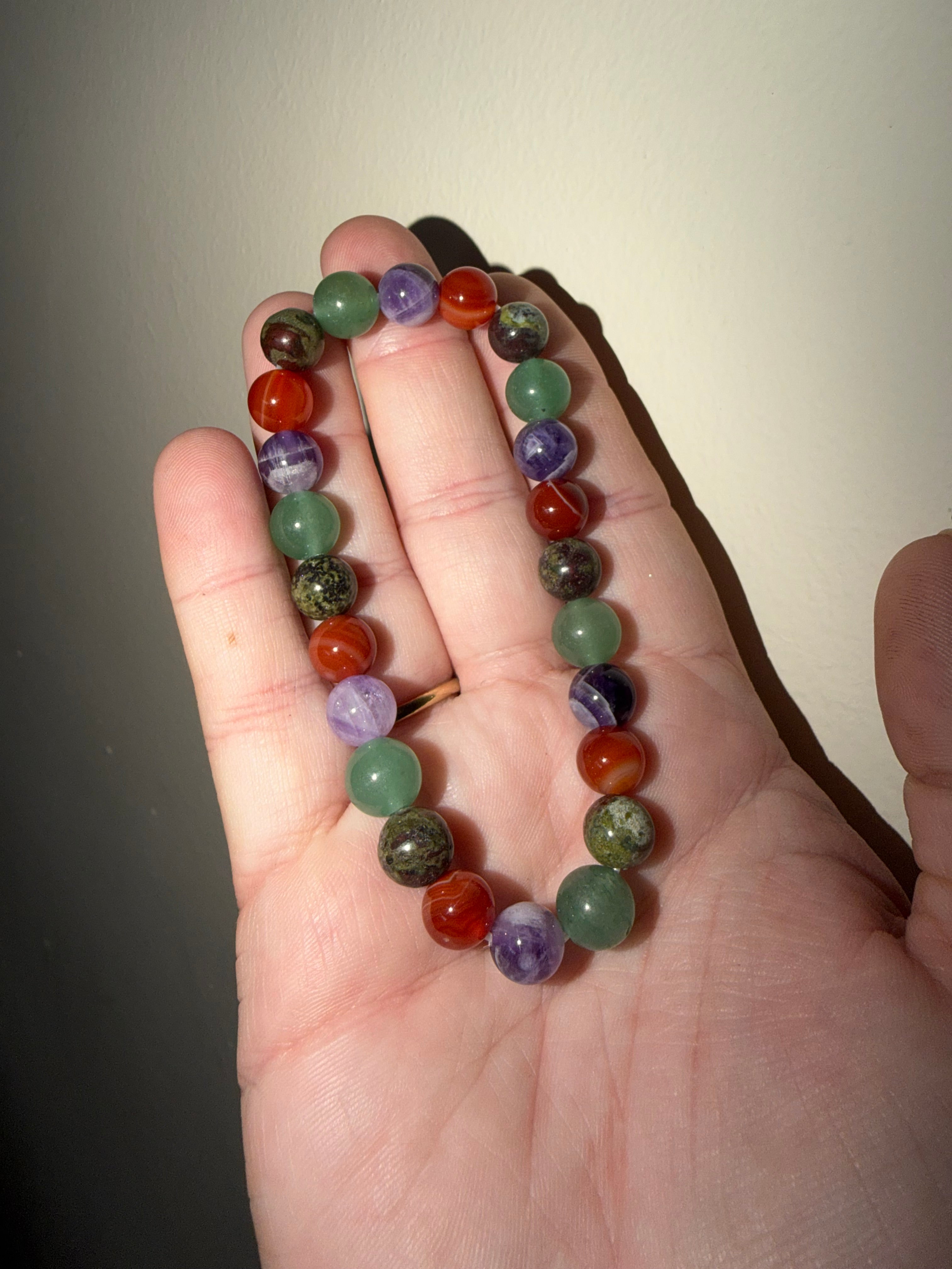 Zodiac Bracelets