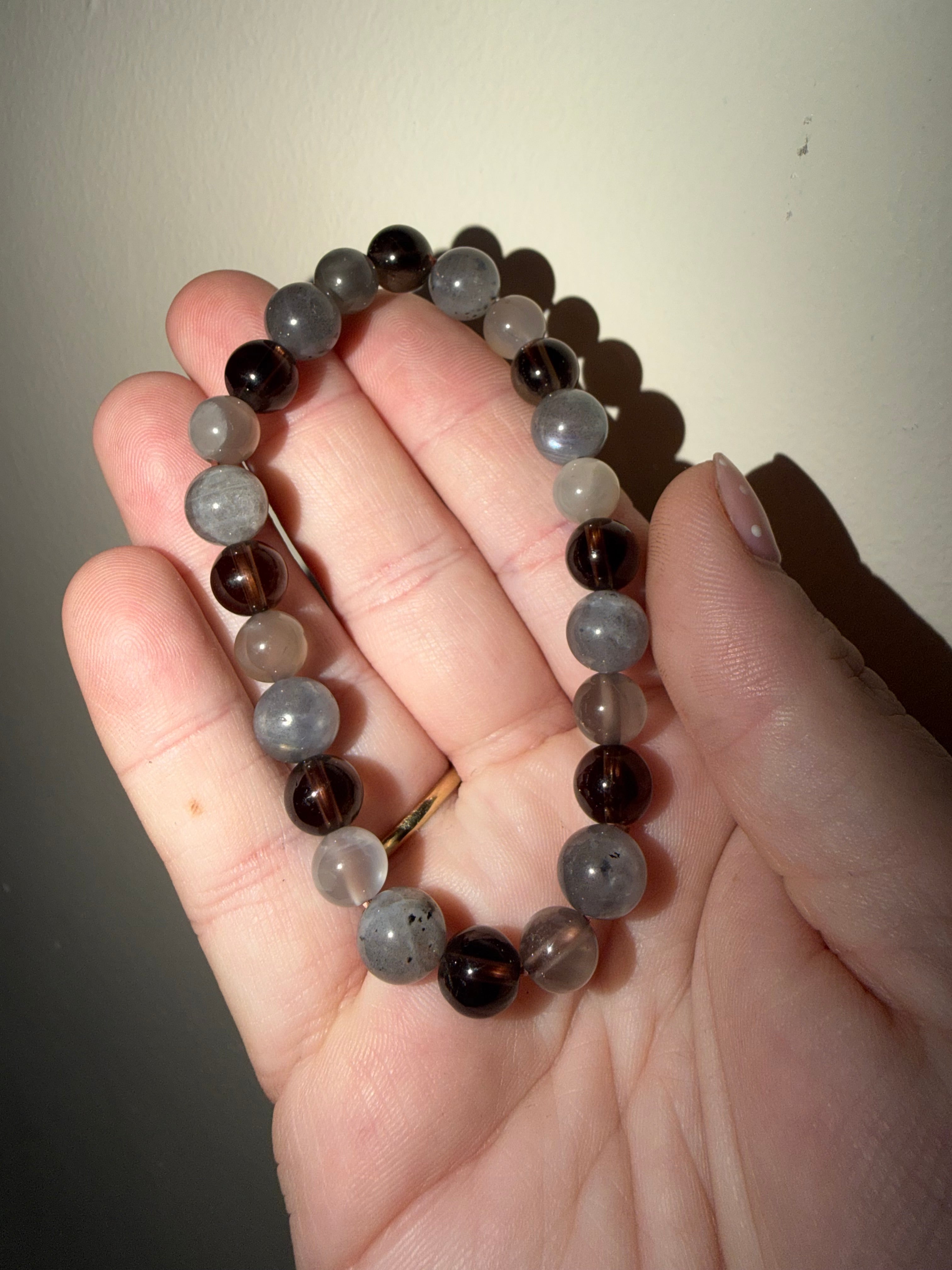 Zodiac Bracelets