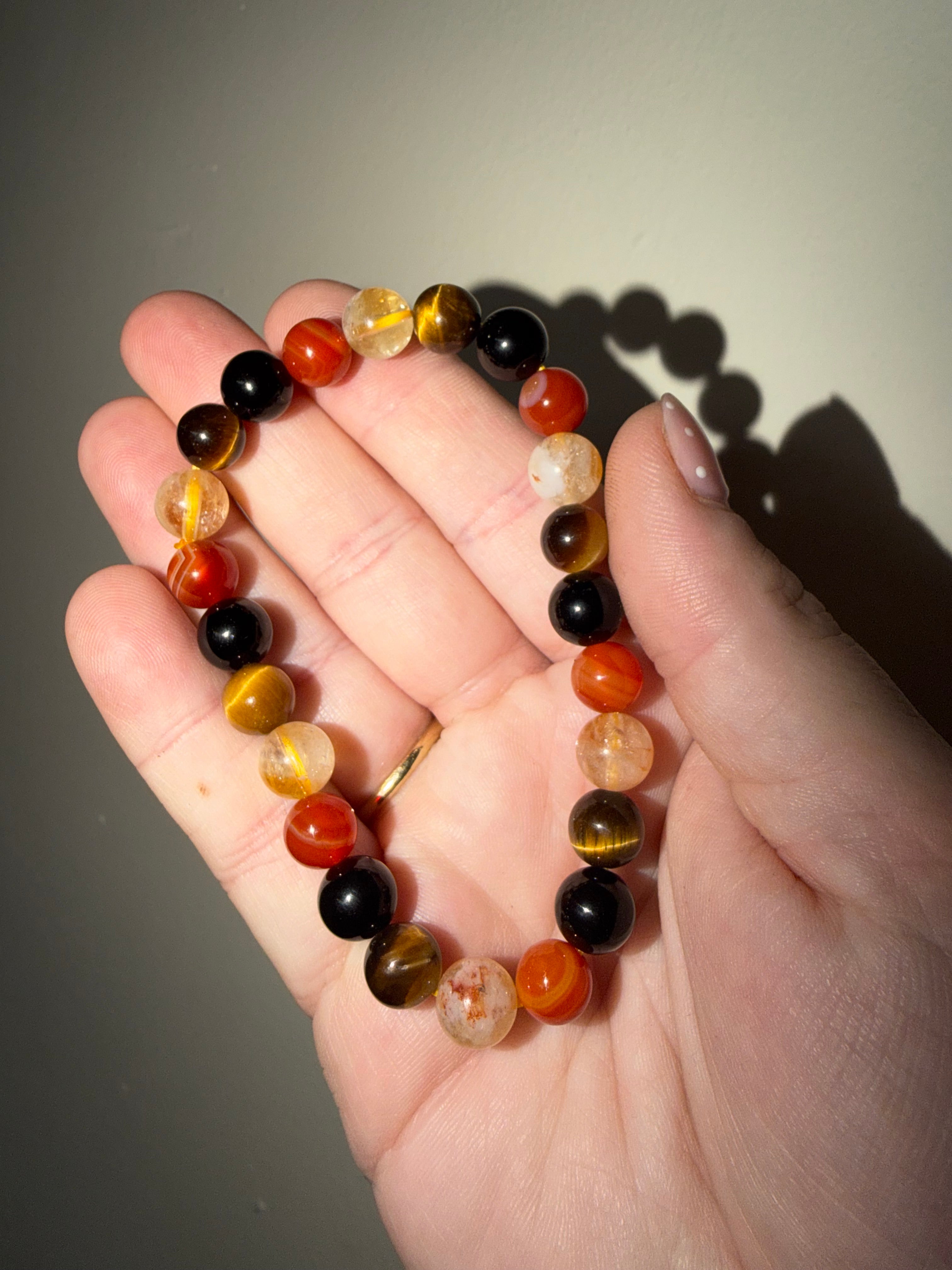 Zodiac Bracelets