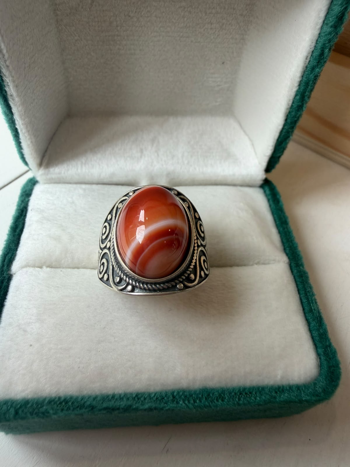 Crystal 925 Rings