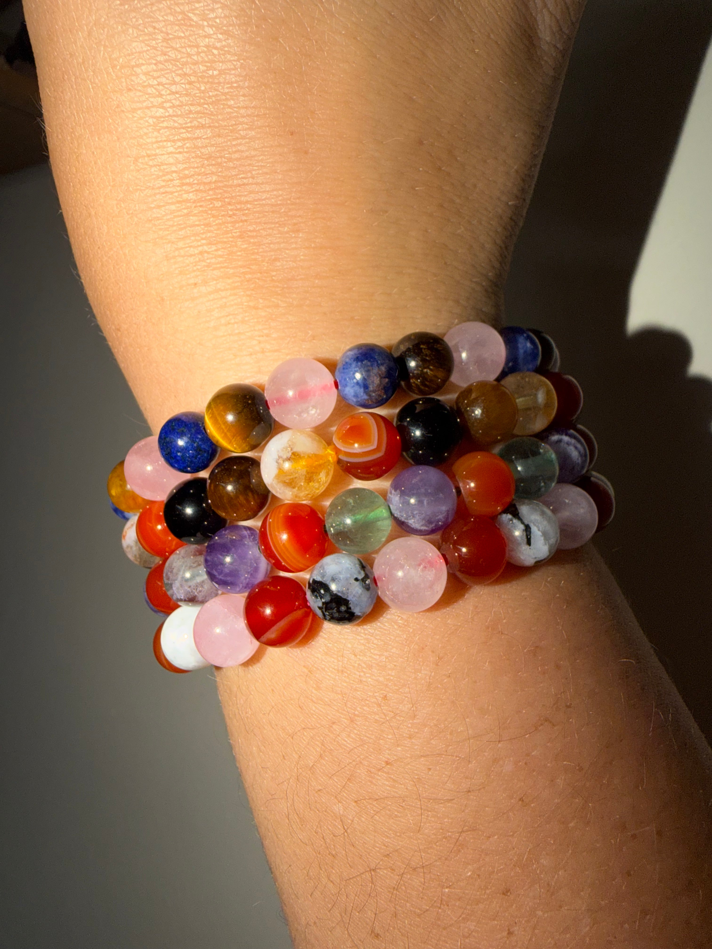 Zodiac Bracelets
