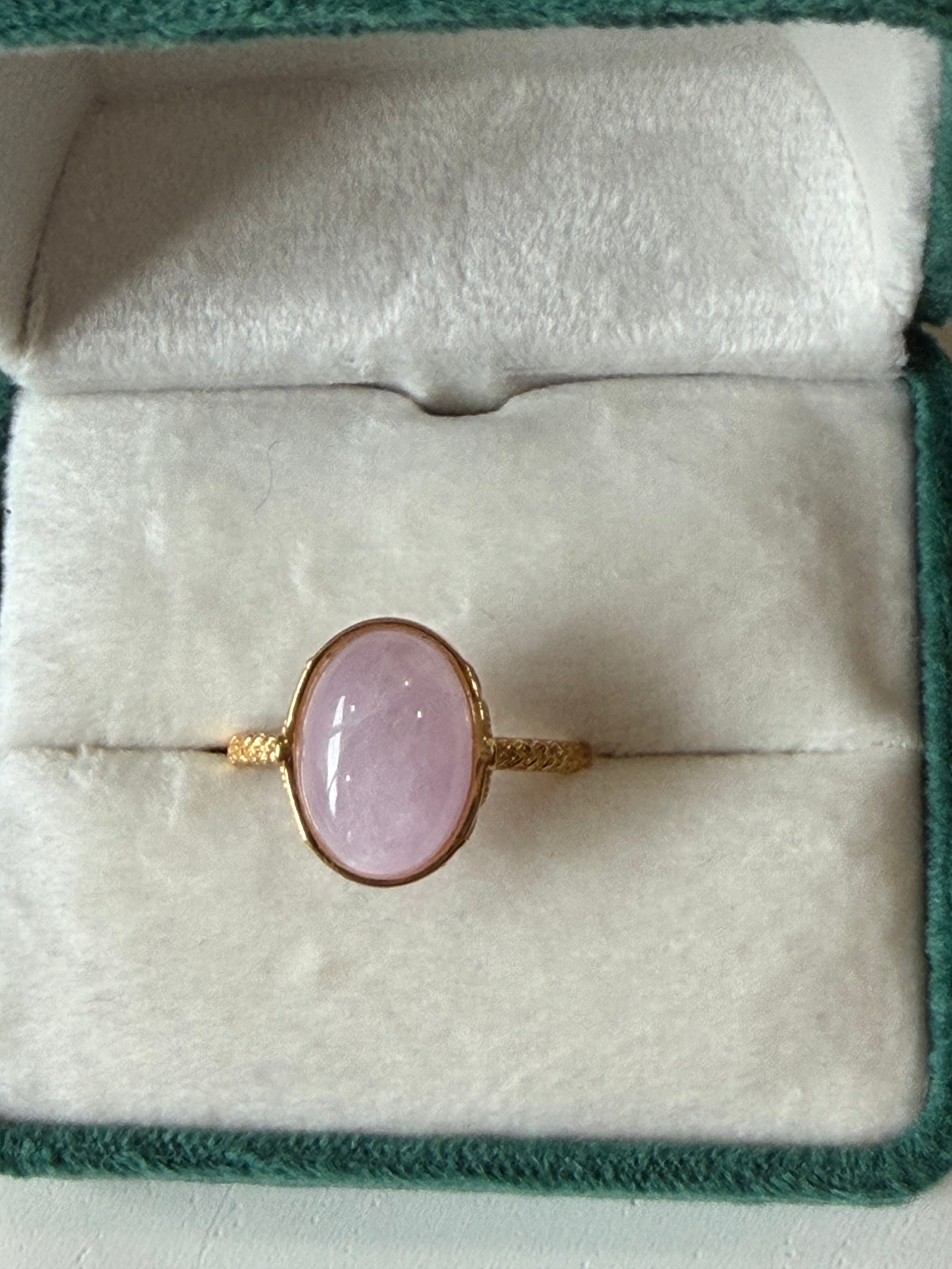 Crystal 925 Rings