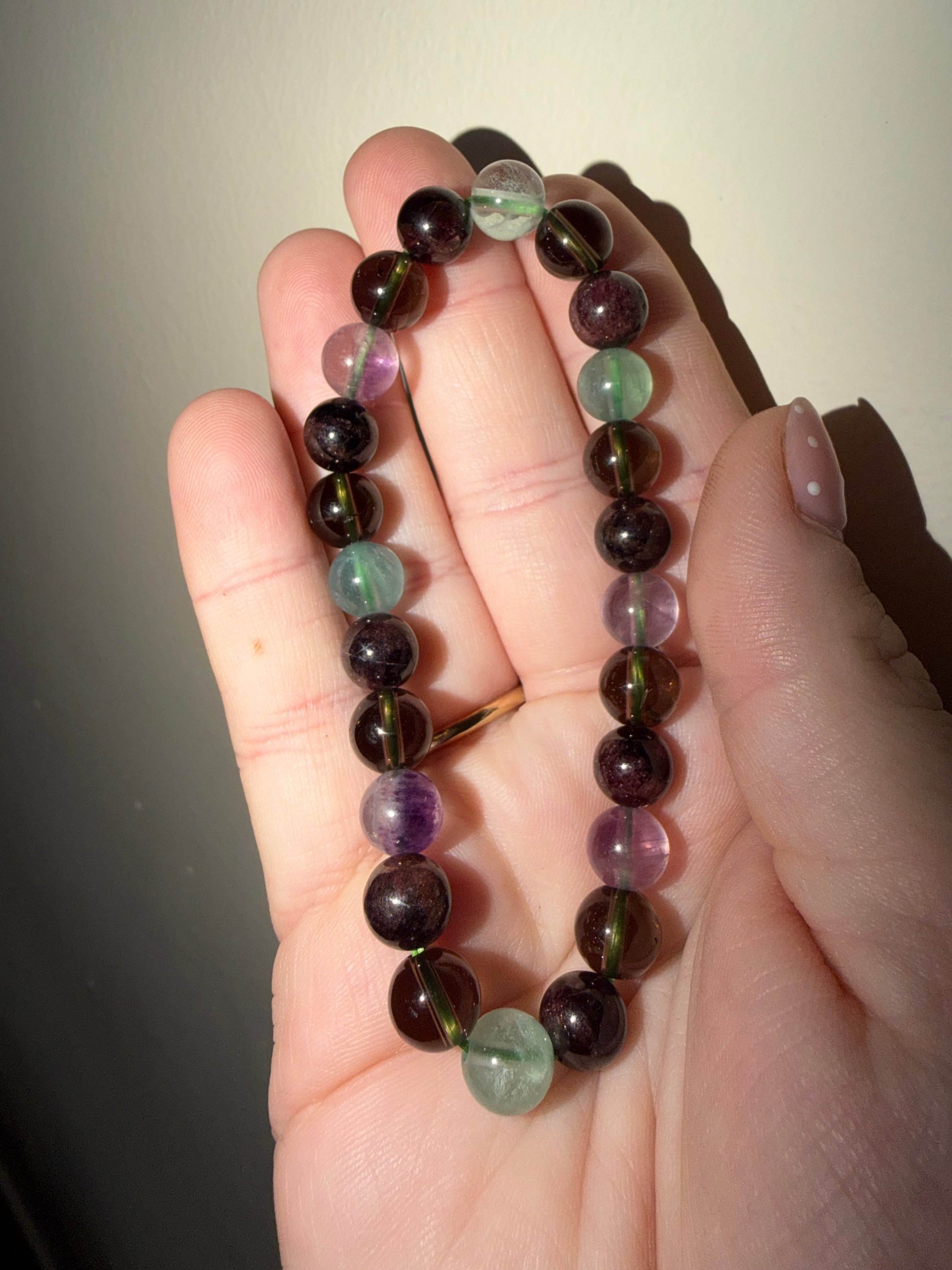 Zodiac Bracelets