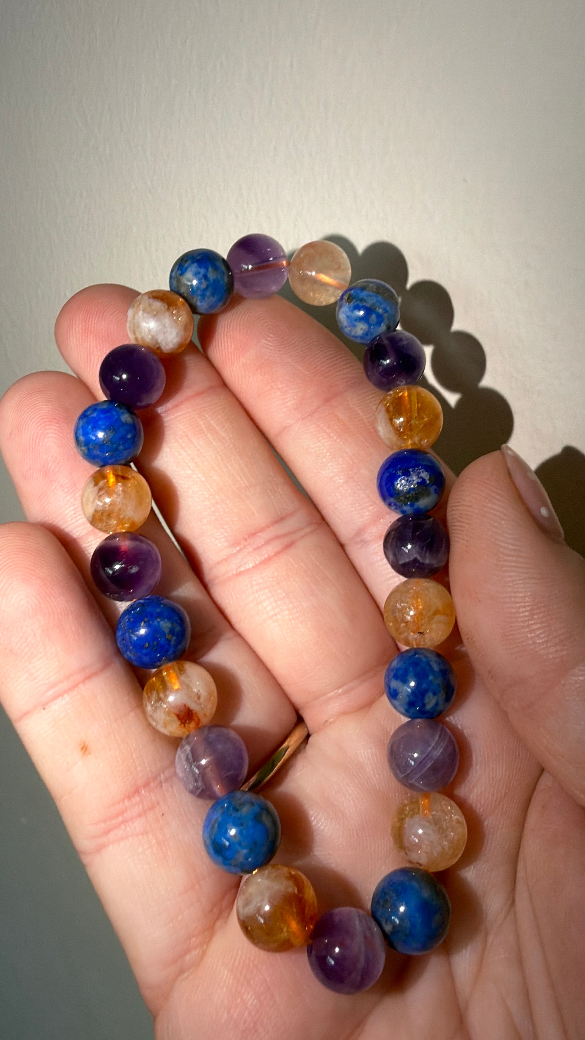 Zodiac Bracelets