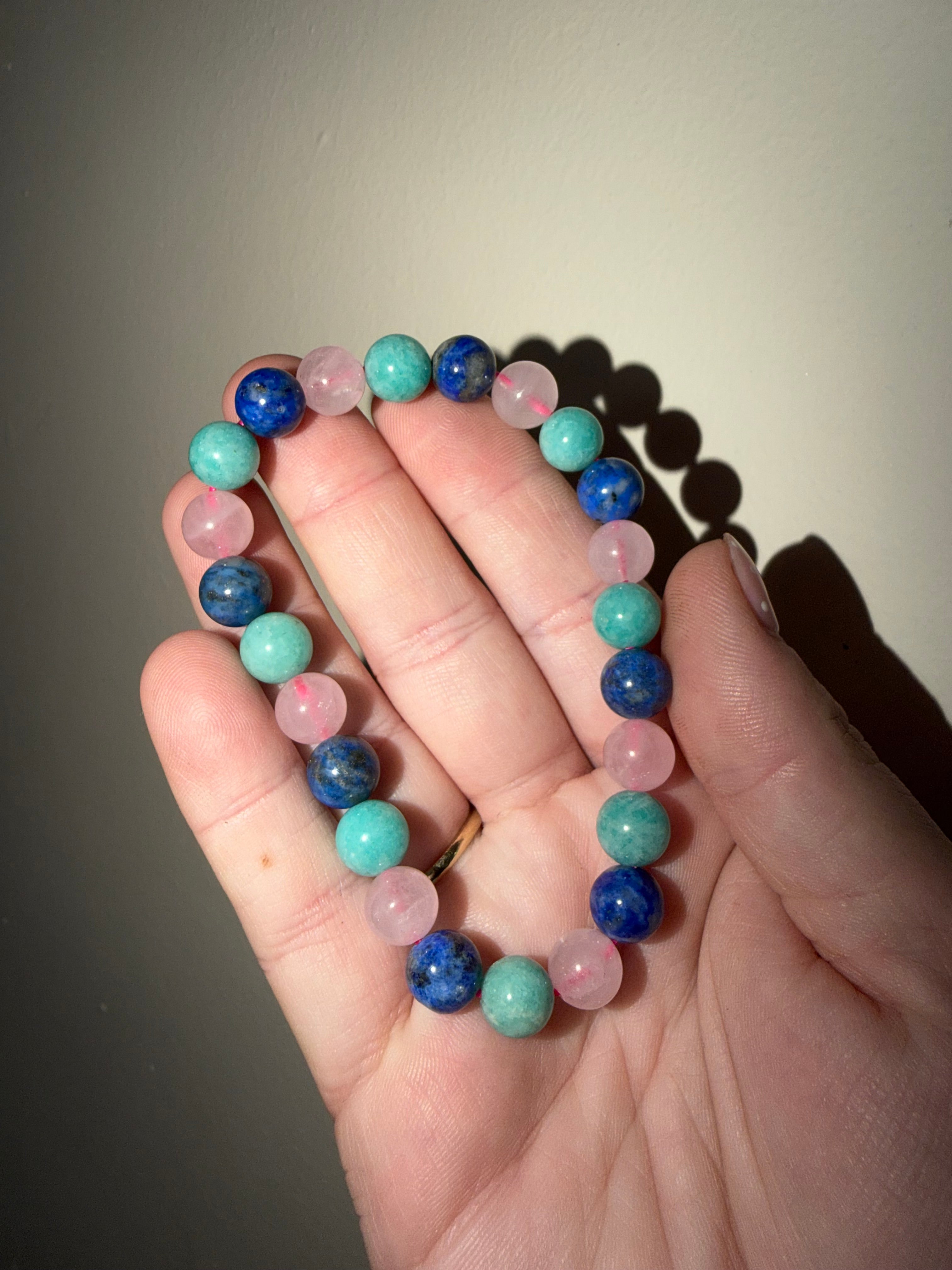Zodiac Bracelets