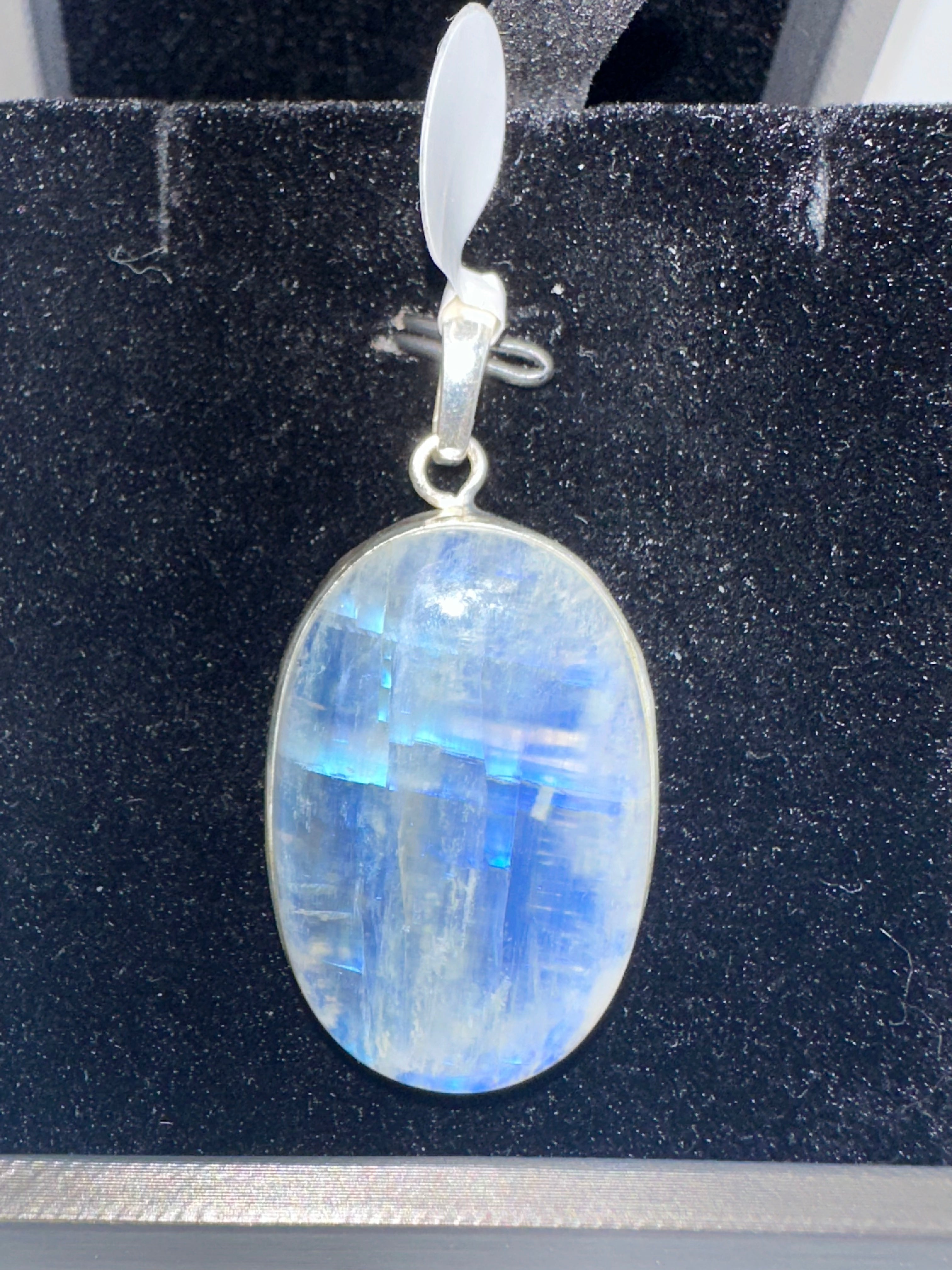 Moonstone 925 Pendants