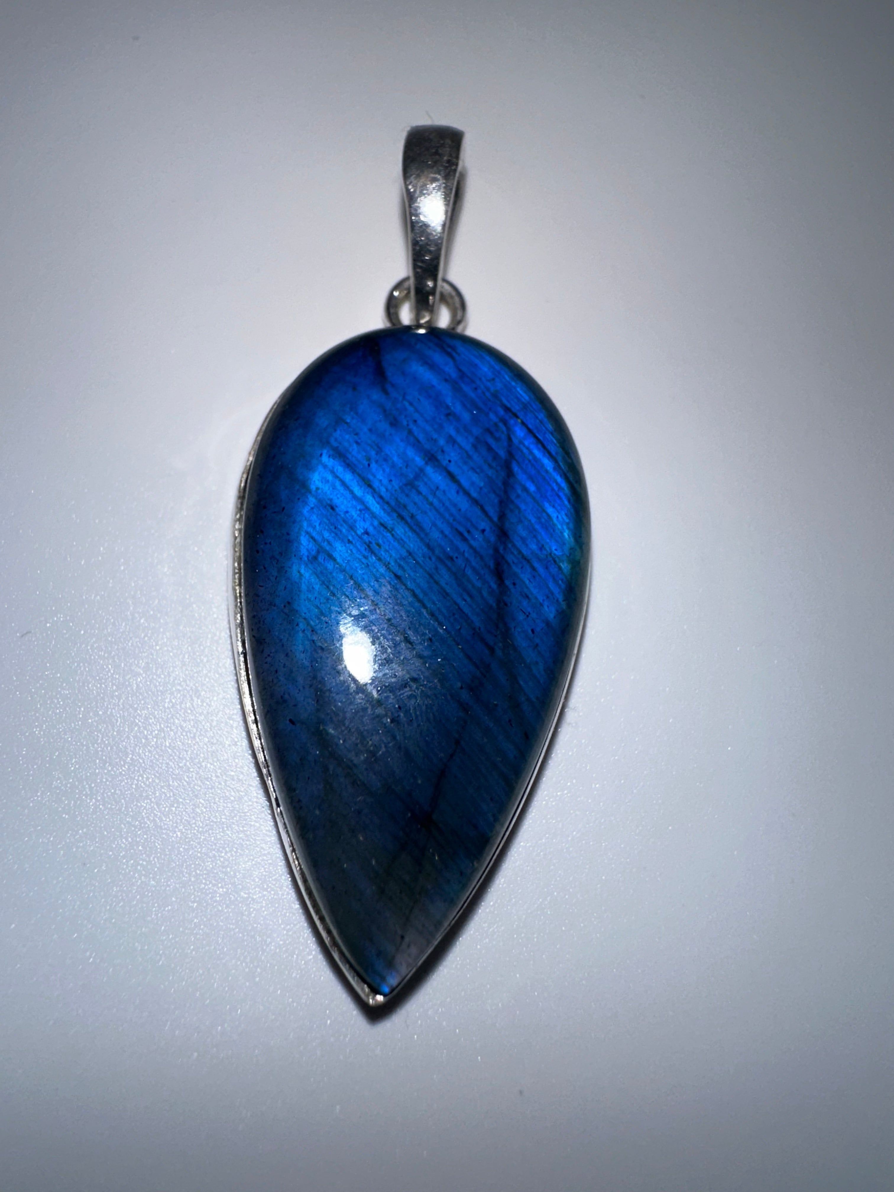 Labradorite 925 Pendants