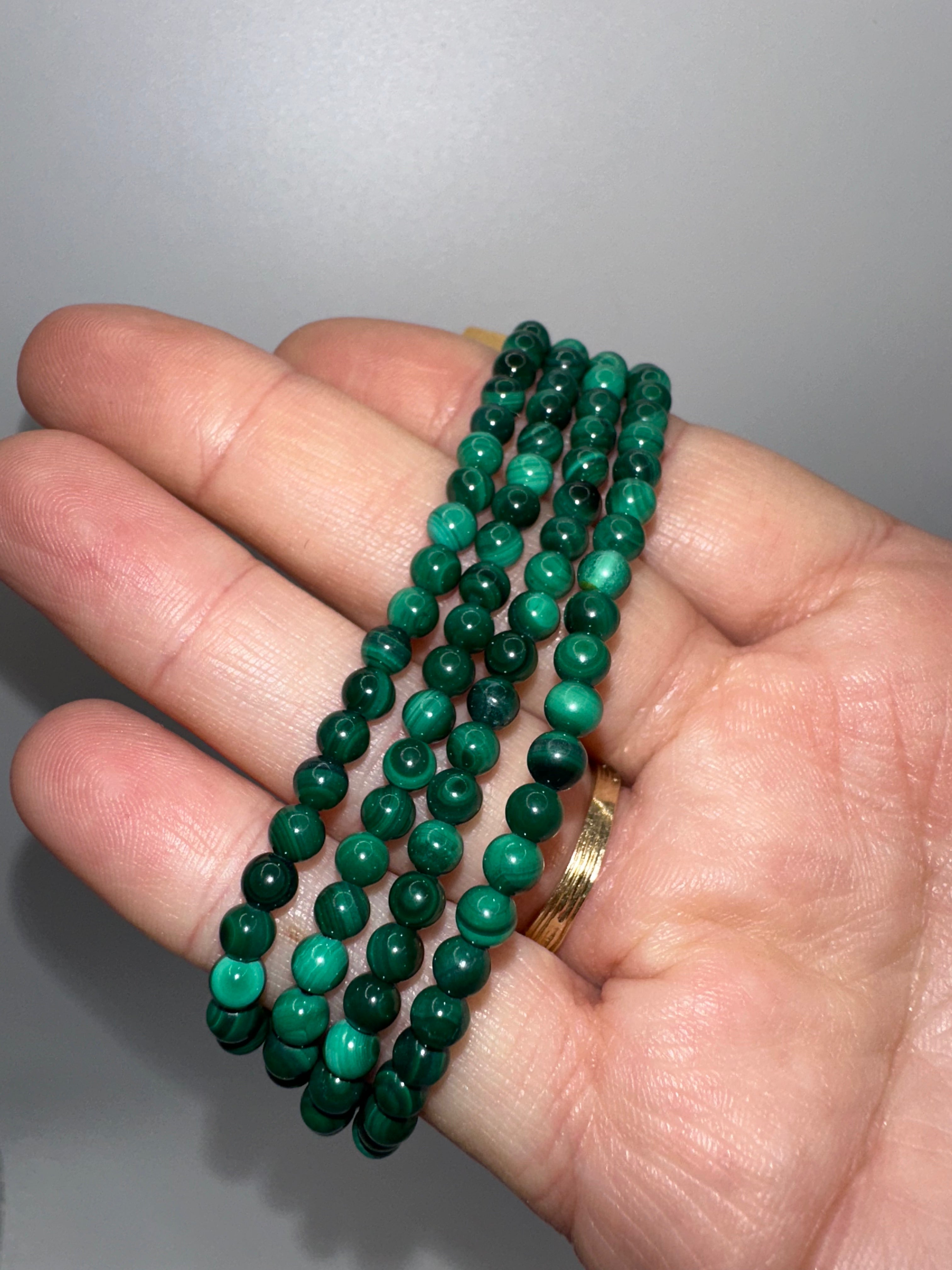 Crystal Necklace with matching Bracelet sets