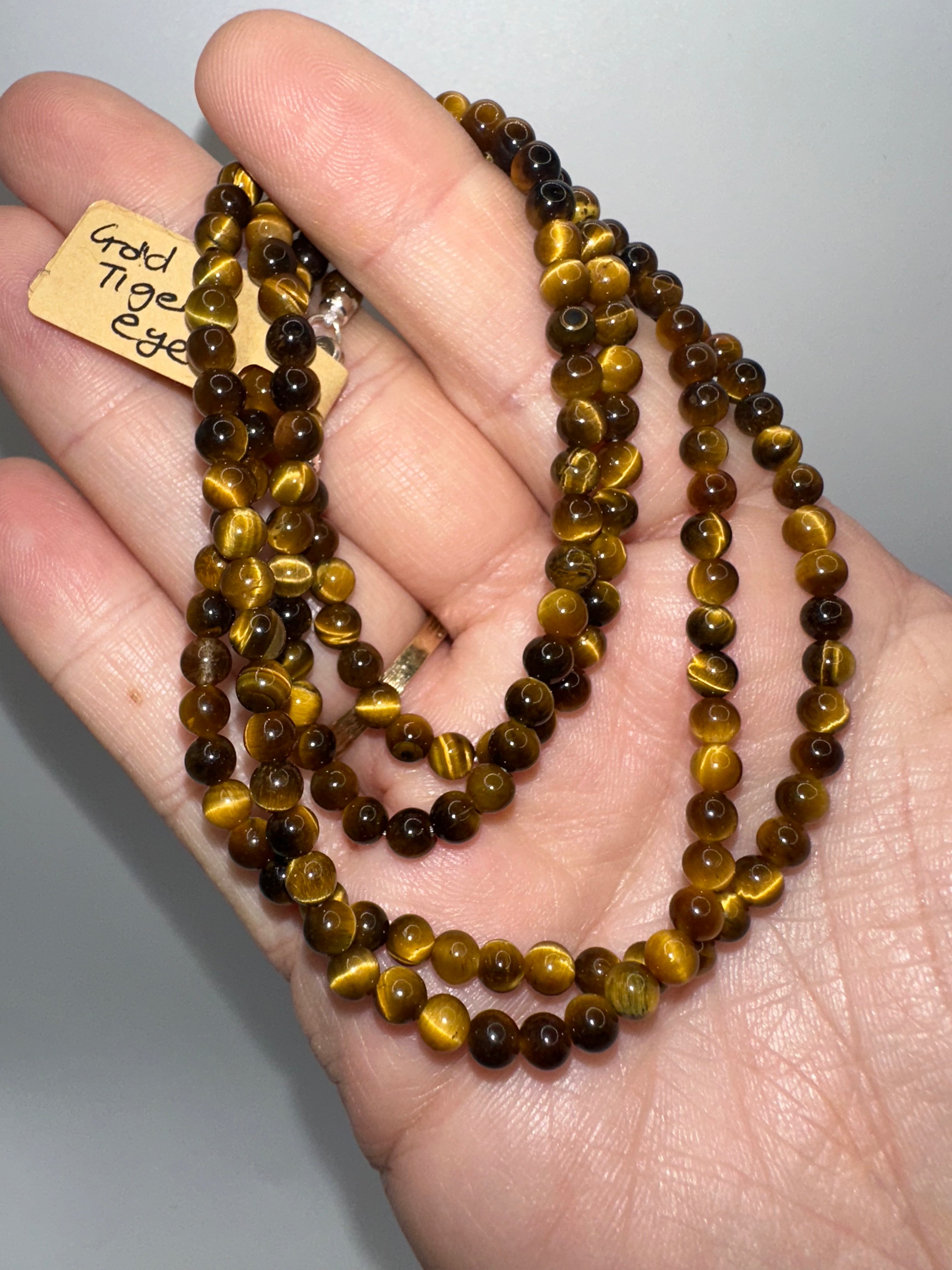 Crystal Necklace with matching Bracelet sets