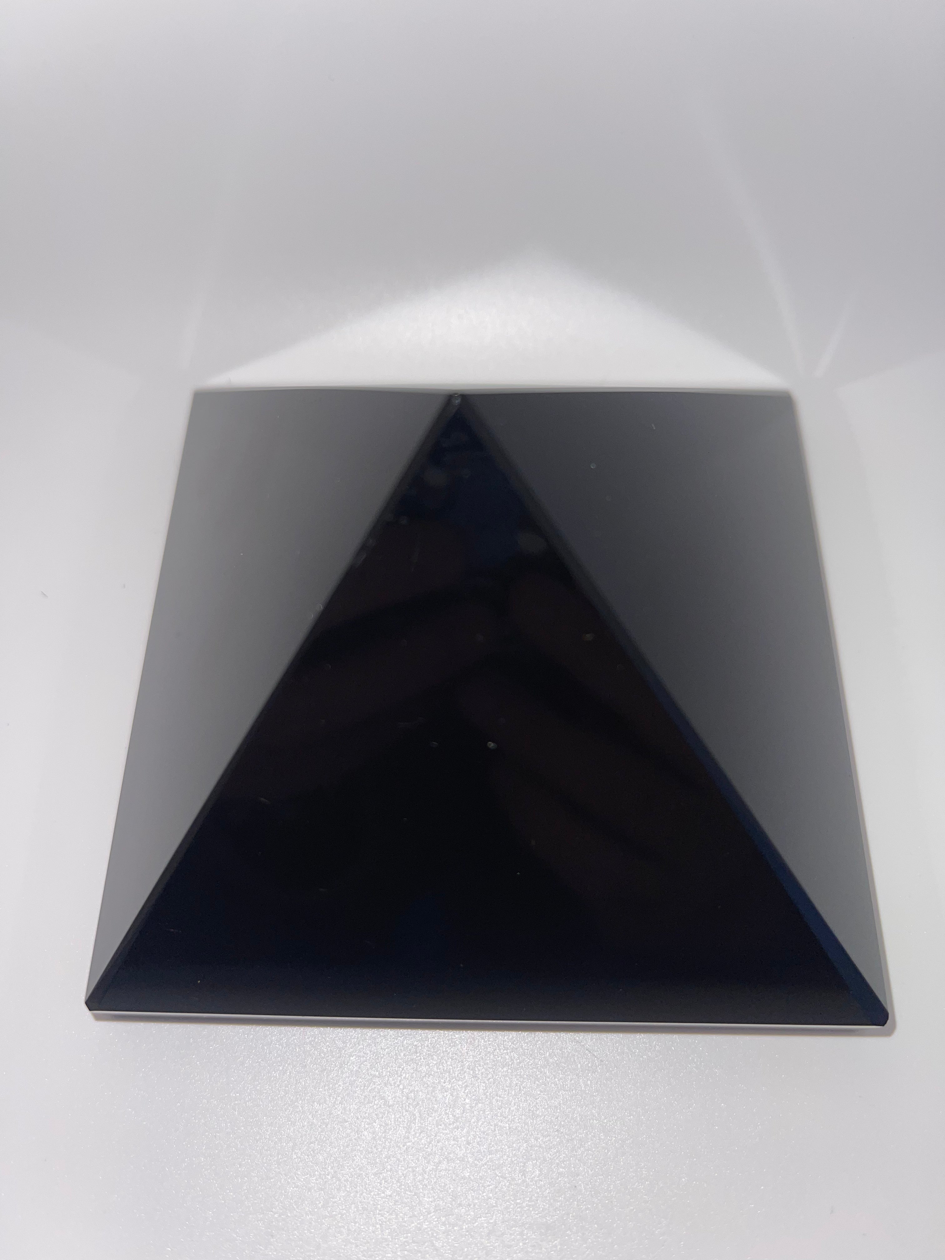 Statement Pyramids
