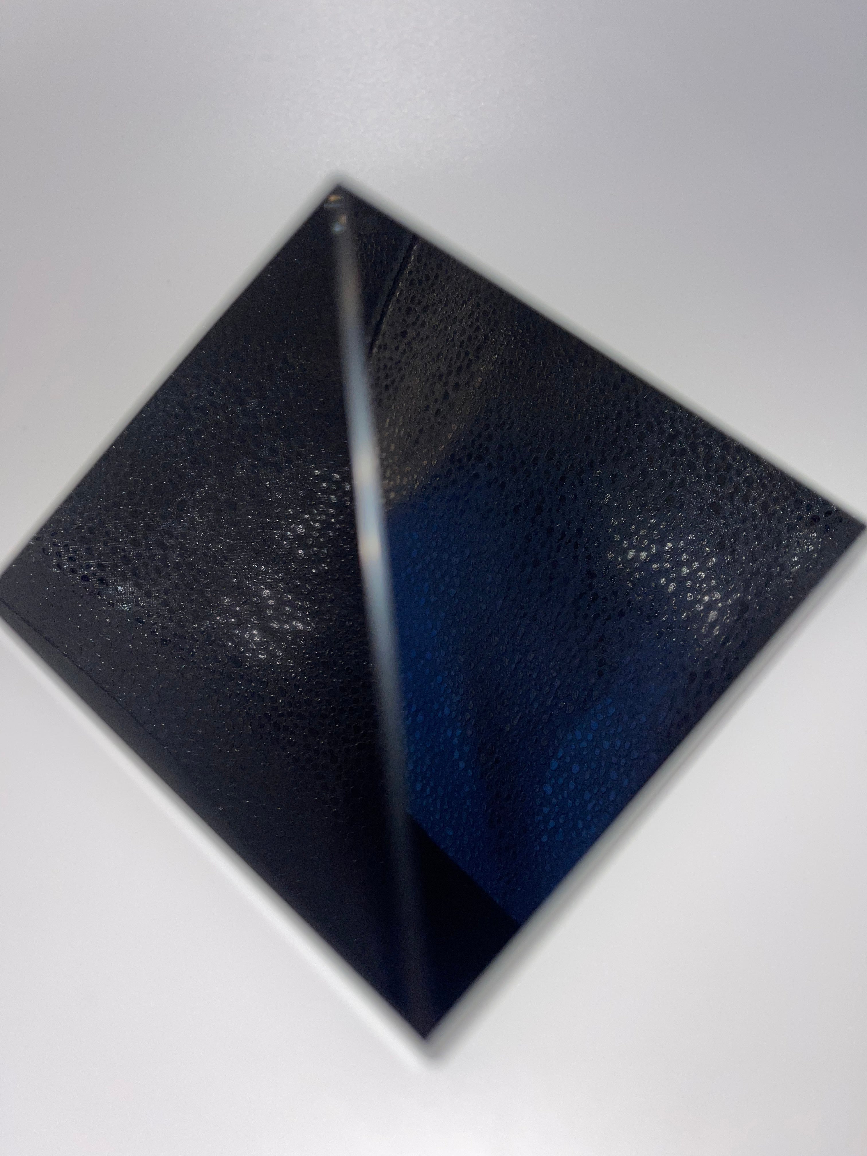 Statement Pyramids